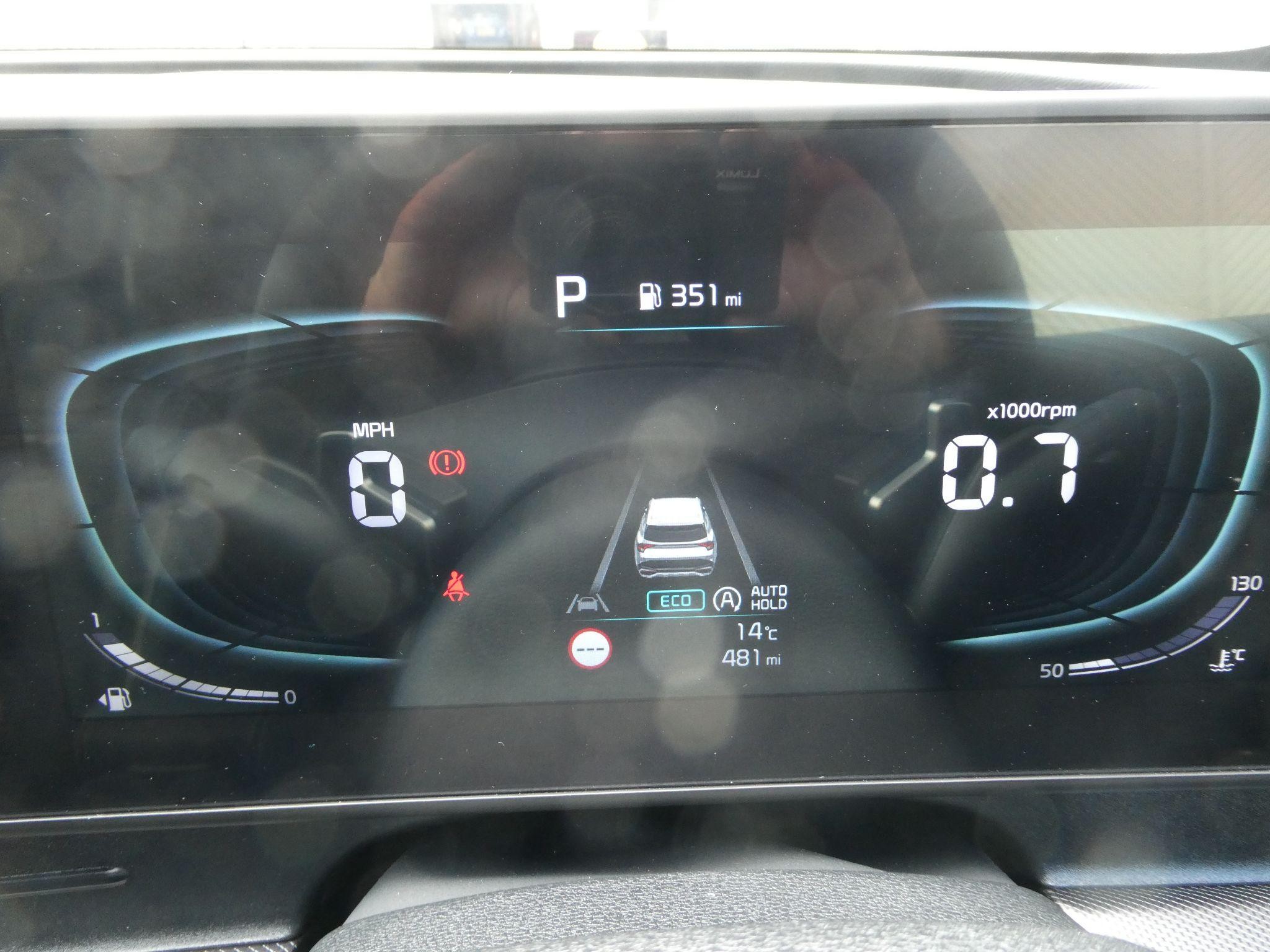 Kia Sportage Image 14