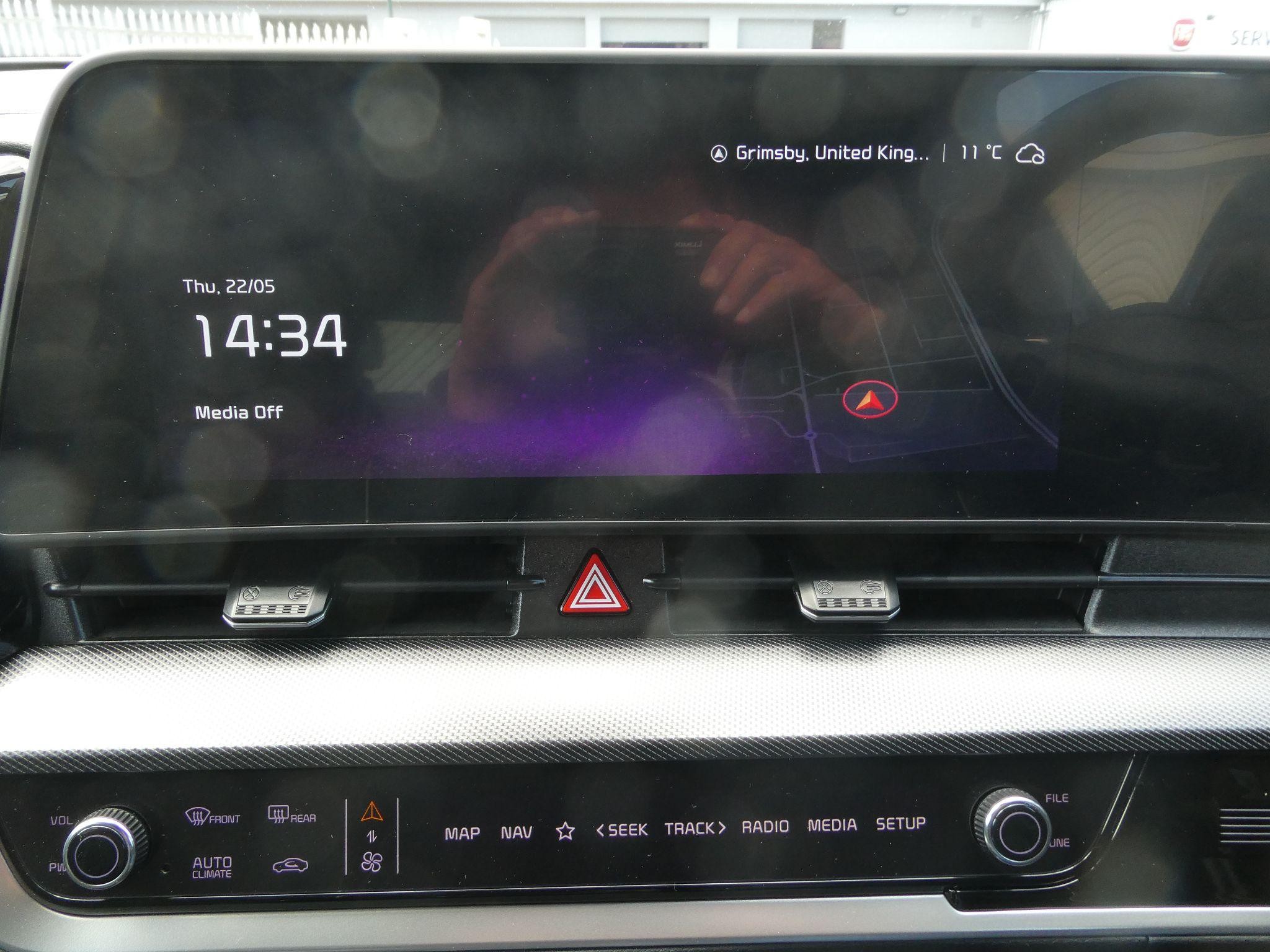 Kia Sportage Image 15