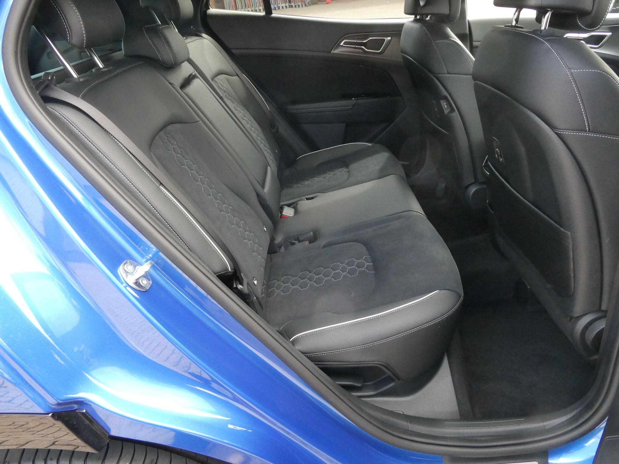 Kia Sportage Image 17