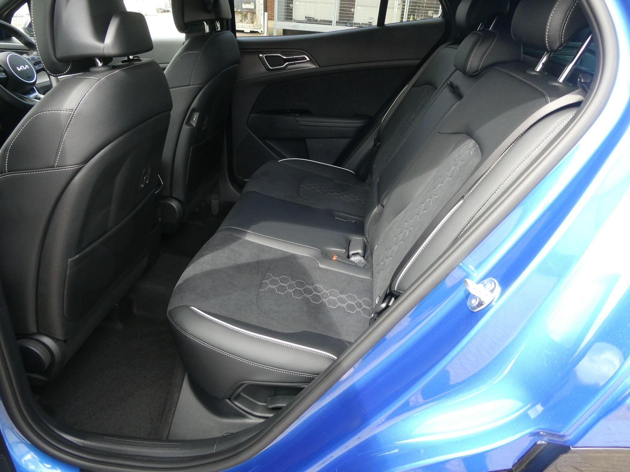 Kia Sportage Image 18
