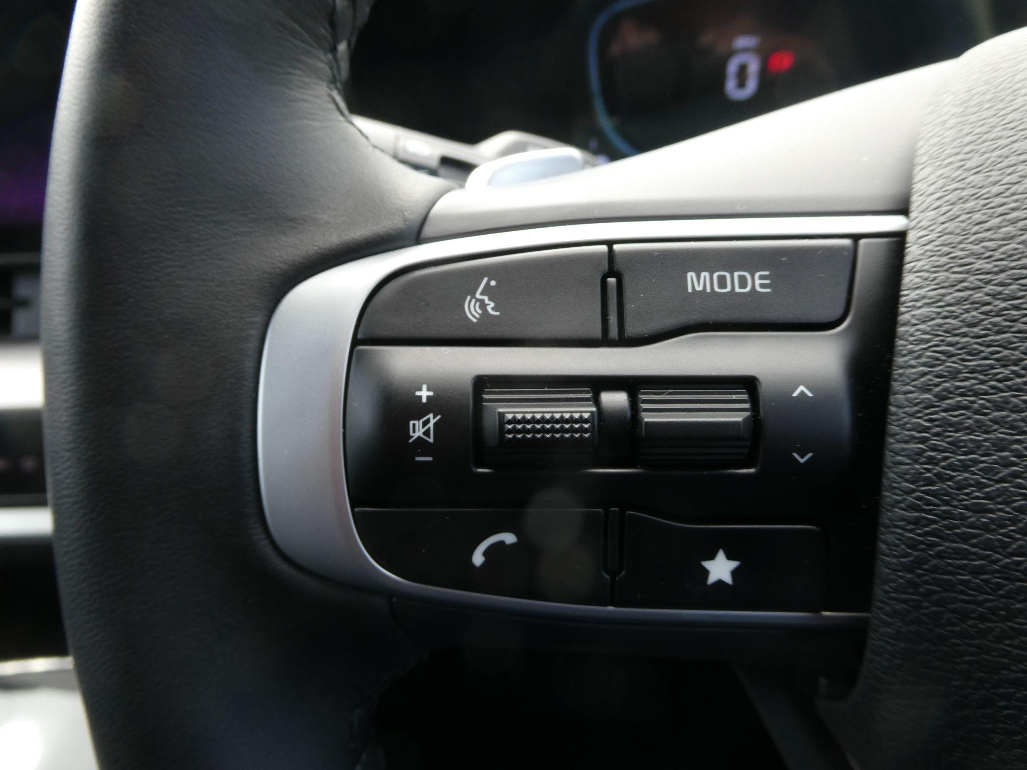 Kia Sportage Image 19