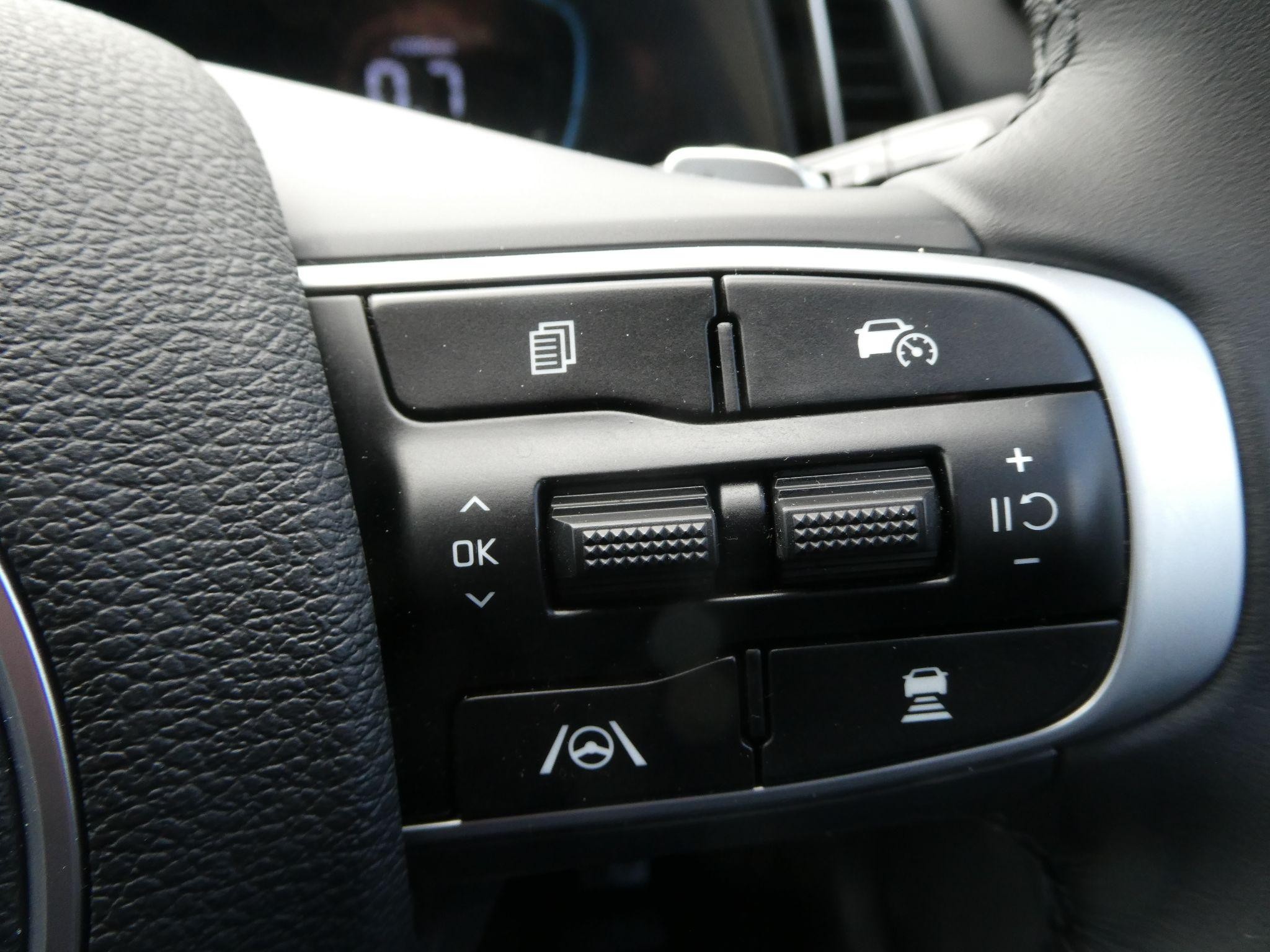 Kia Sportage Image 20