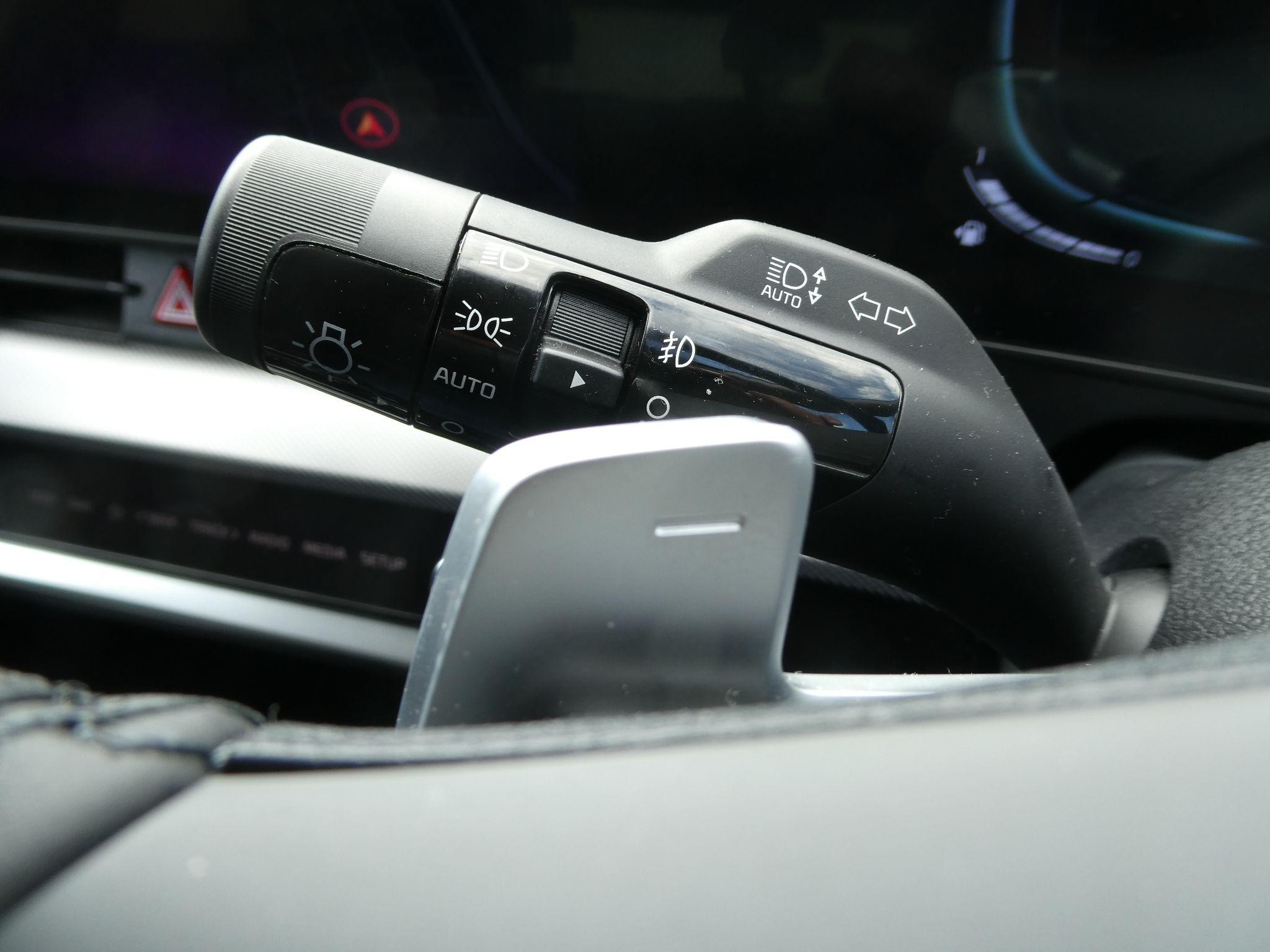 Kia Sportage Image 24