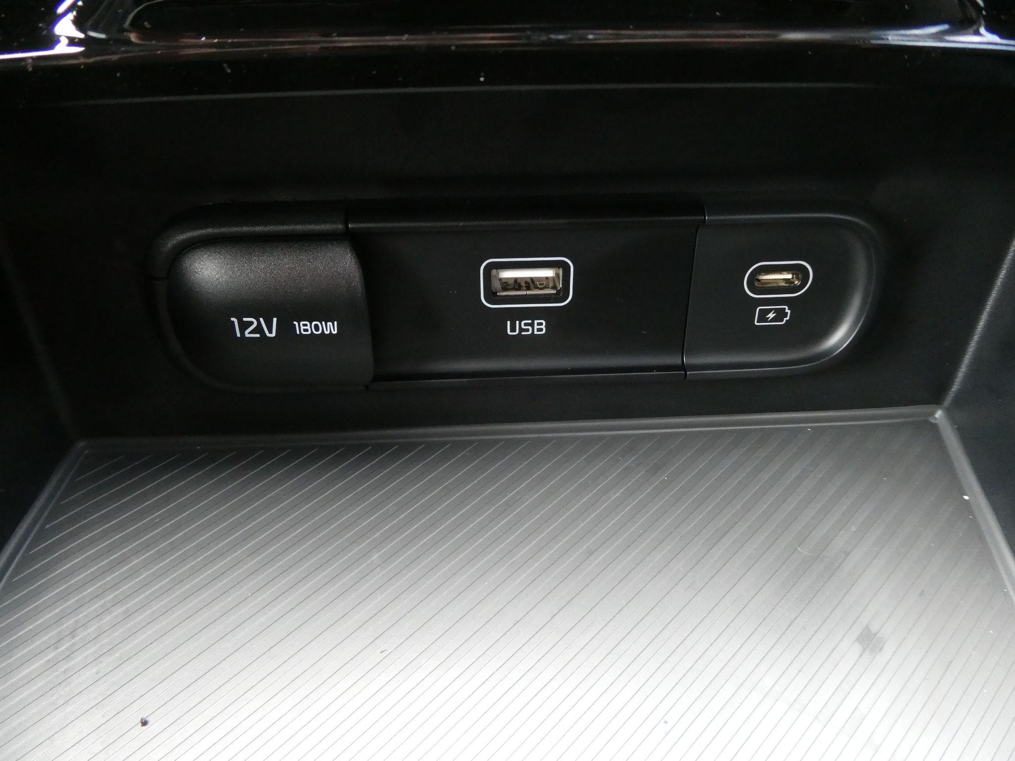 Kia Sportage Image 30