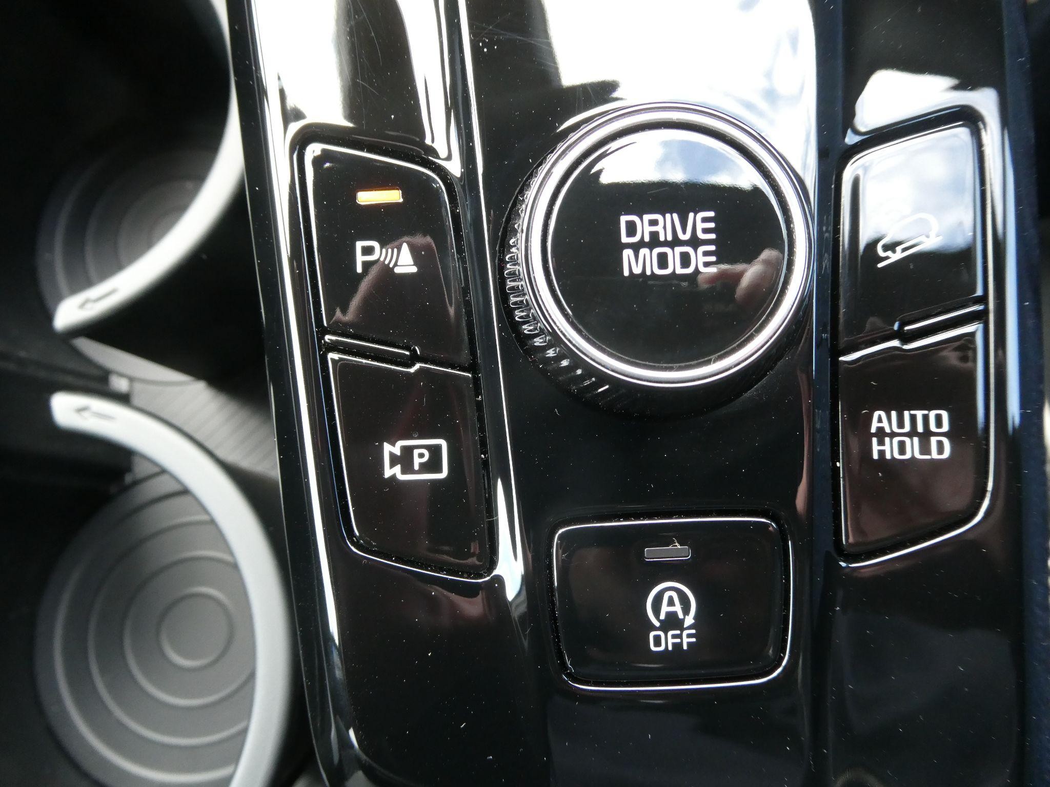 Kia Sportage Image 32