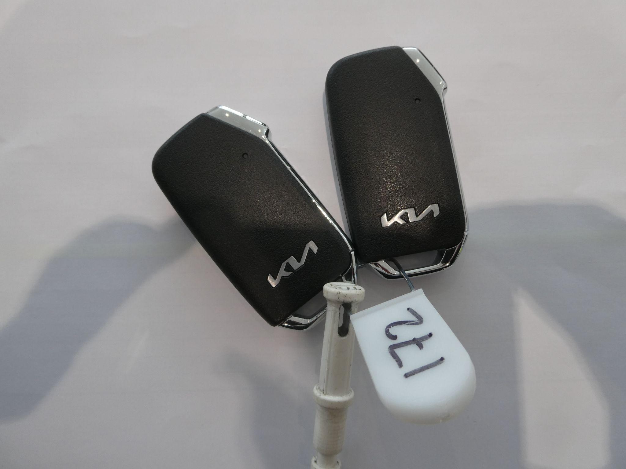 Kia Sportage Image 34