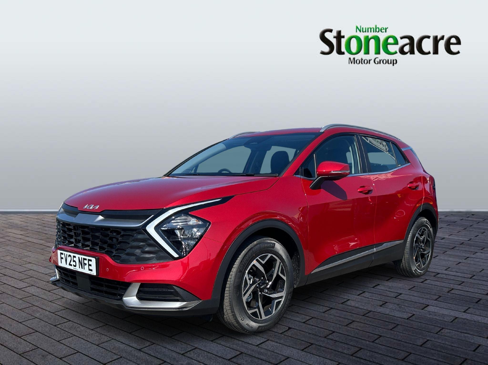 Kia Sportage Image 7