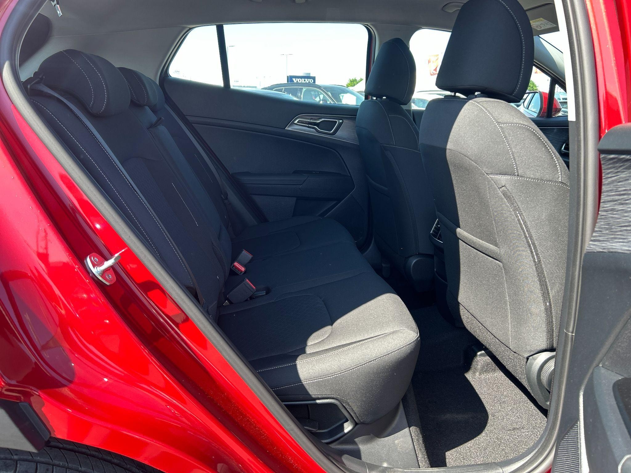 Kia Sportage Image 11