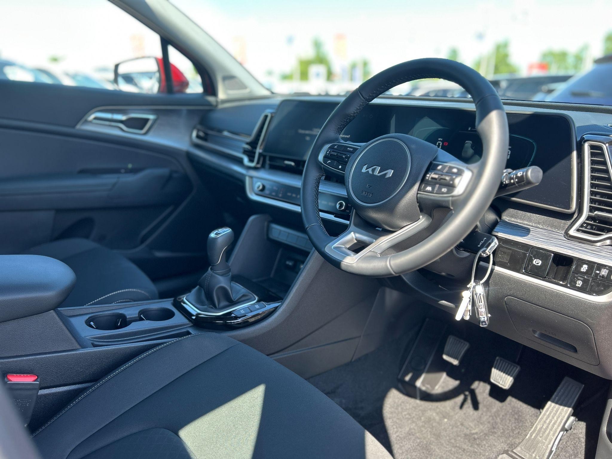 Kia Sportage Image 15