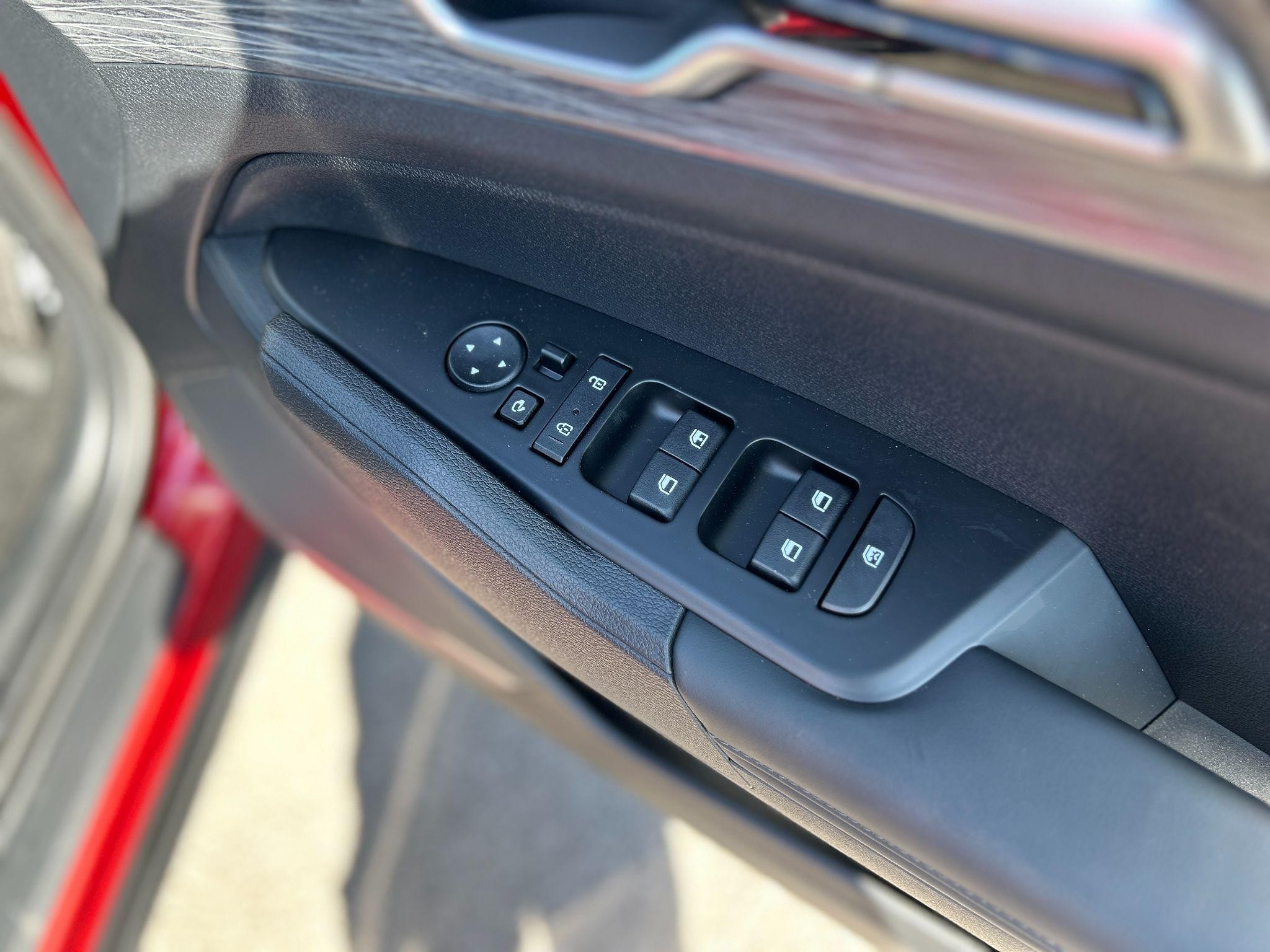 Kia Sportage Image 16