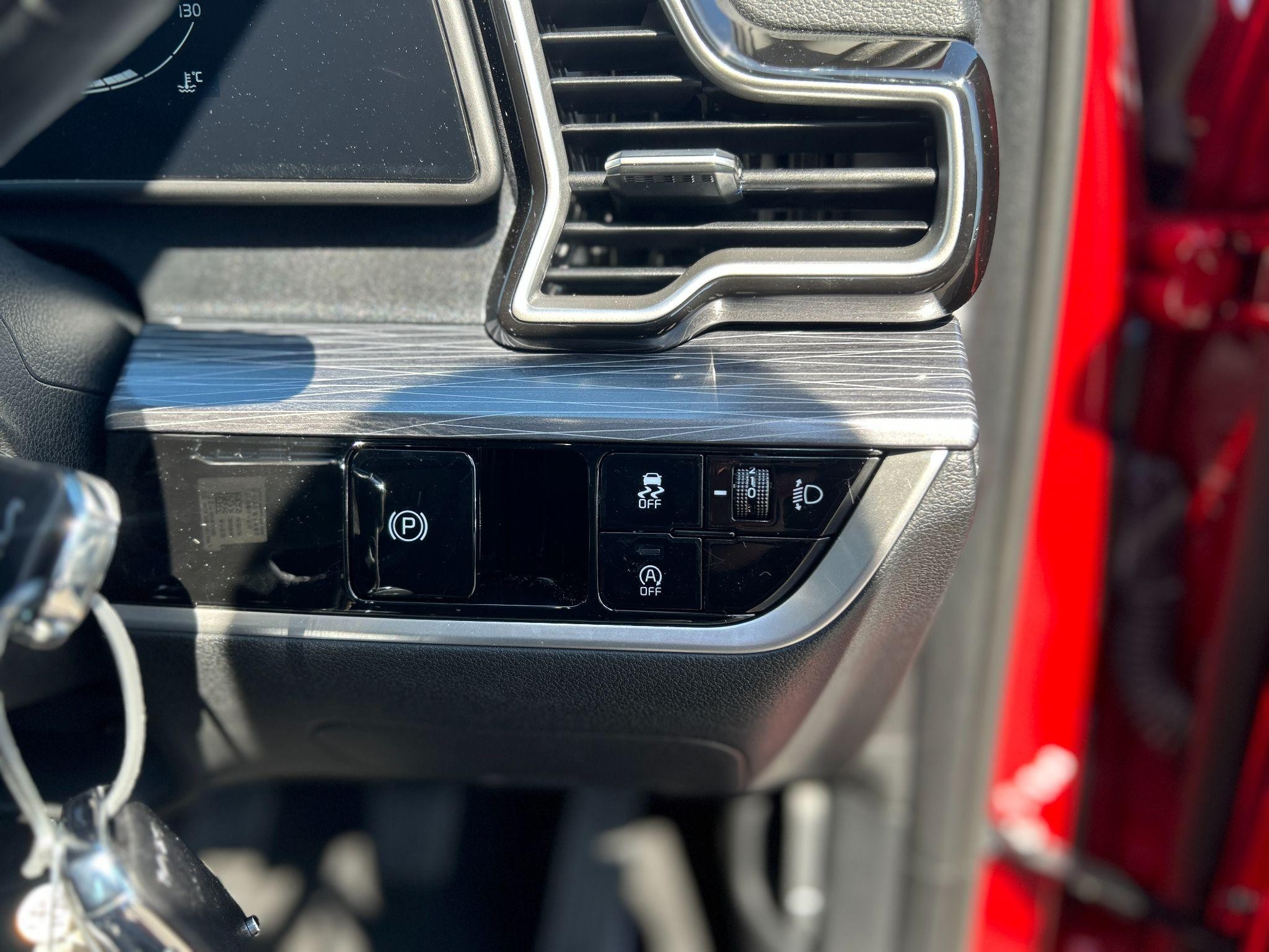 Kia Sportage Image 17