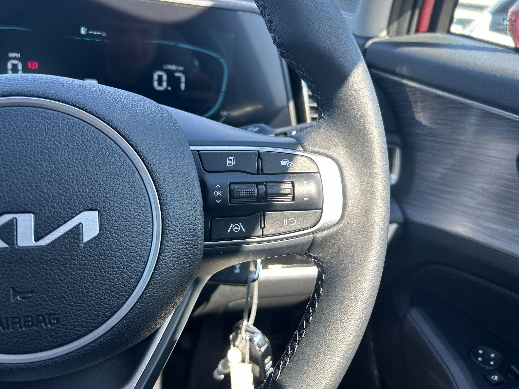 Kia Sportage Image 18