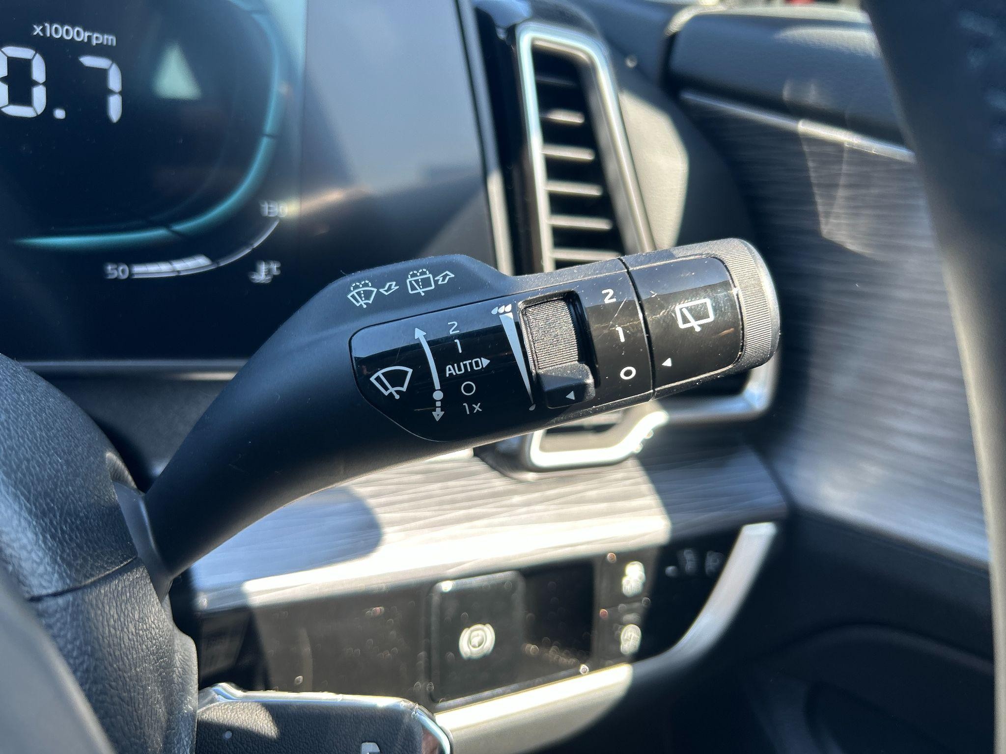 Kia Sportage Image 20