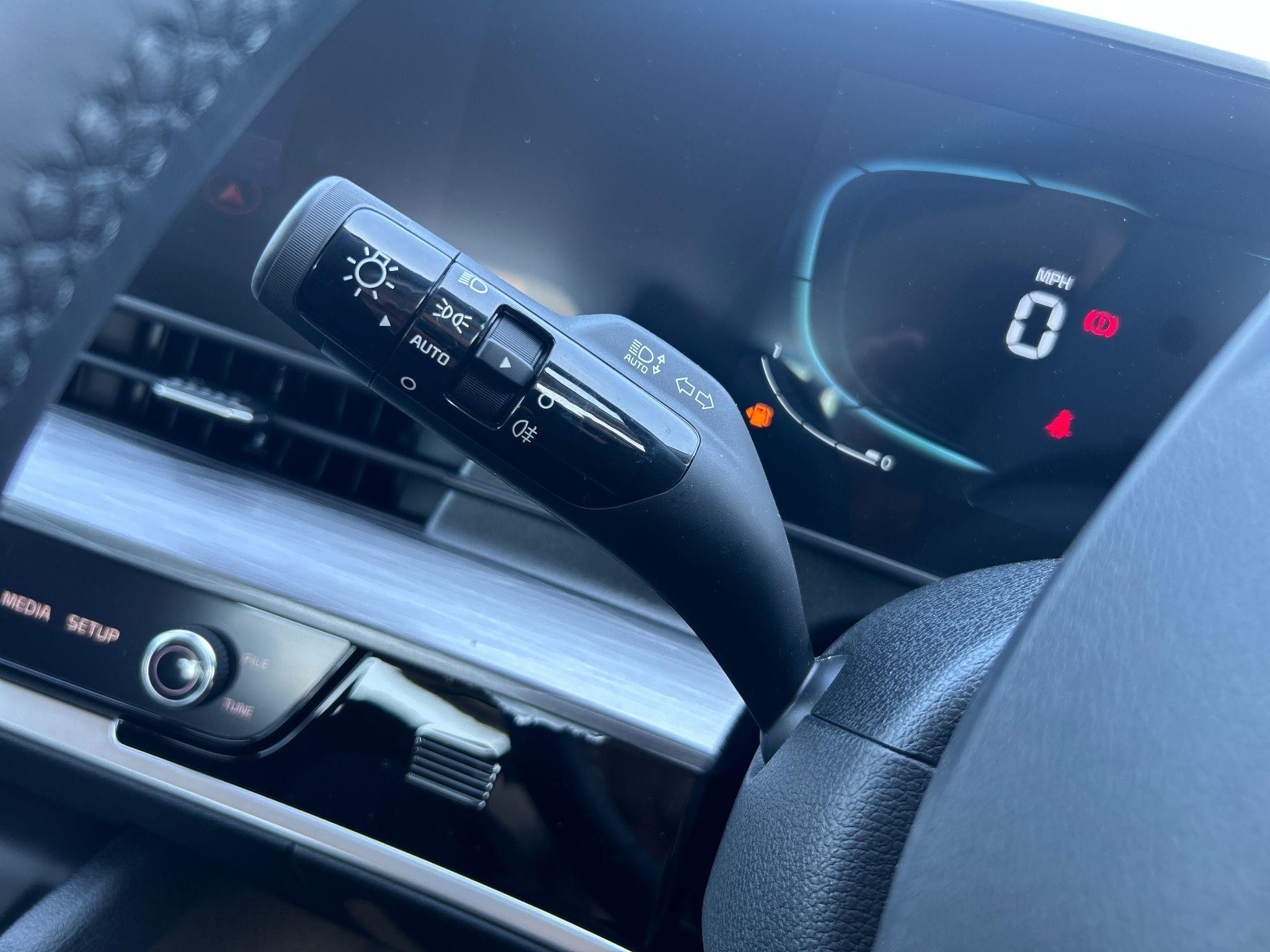 Kia Sportage Image 21