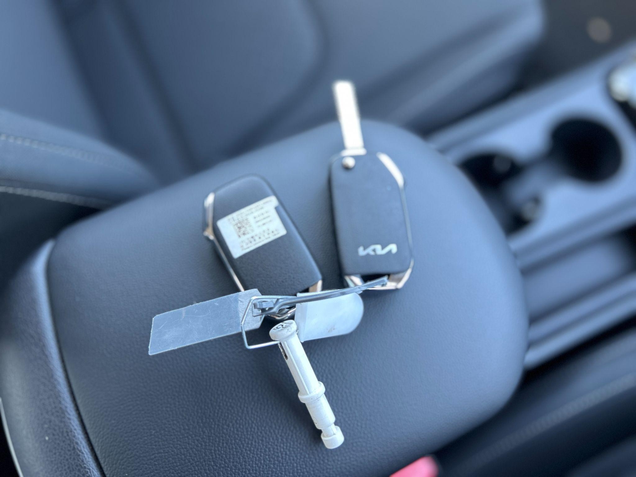 Kia Sportage Image 31