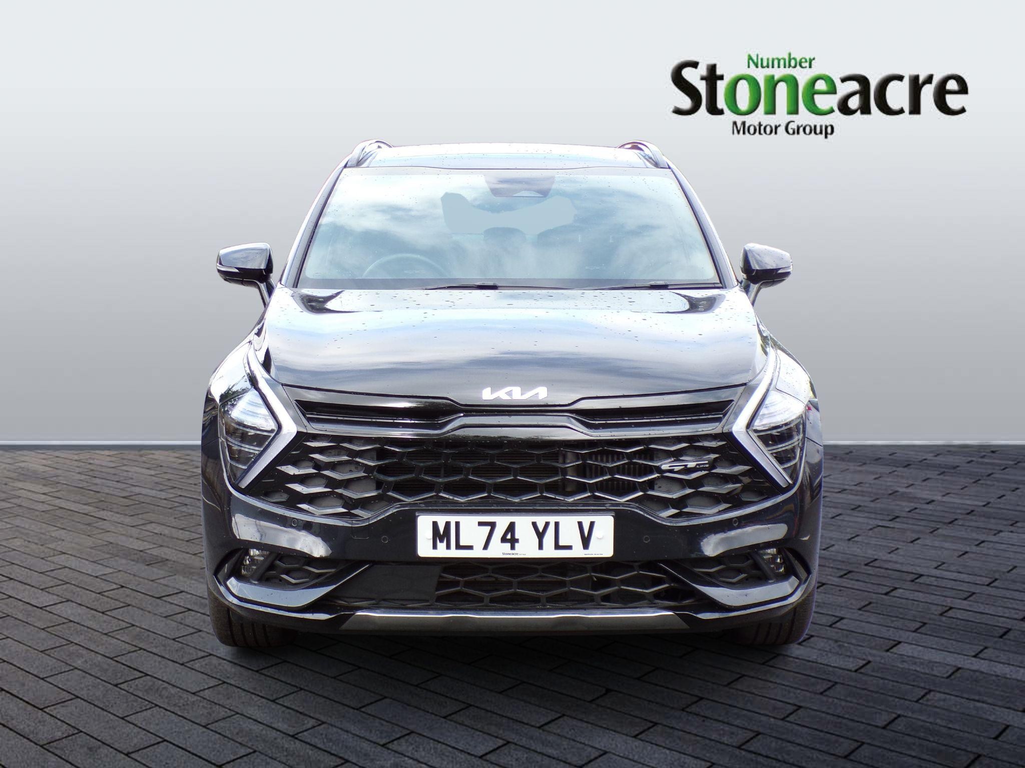 Kia Sportage Image 7