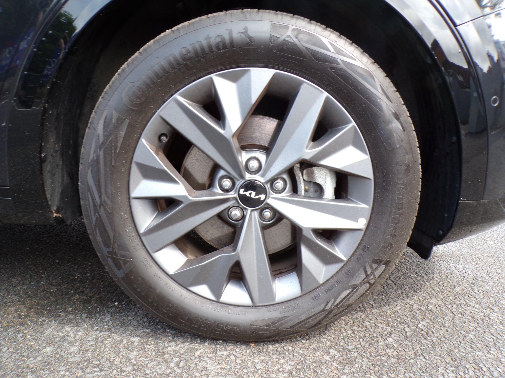 Kia Sportage Image 9
