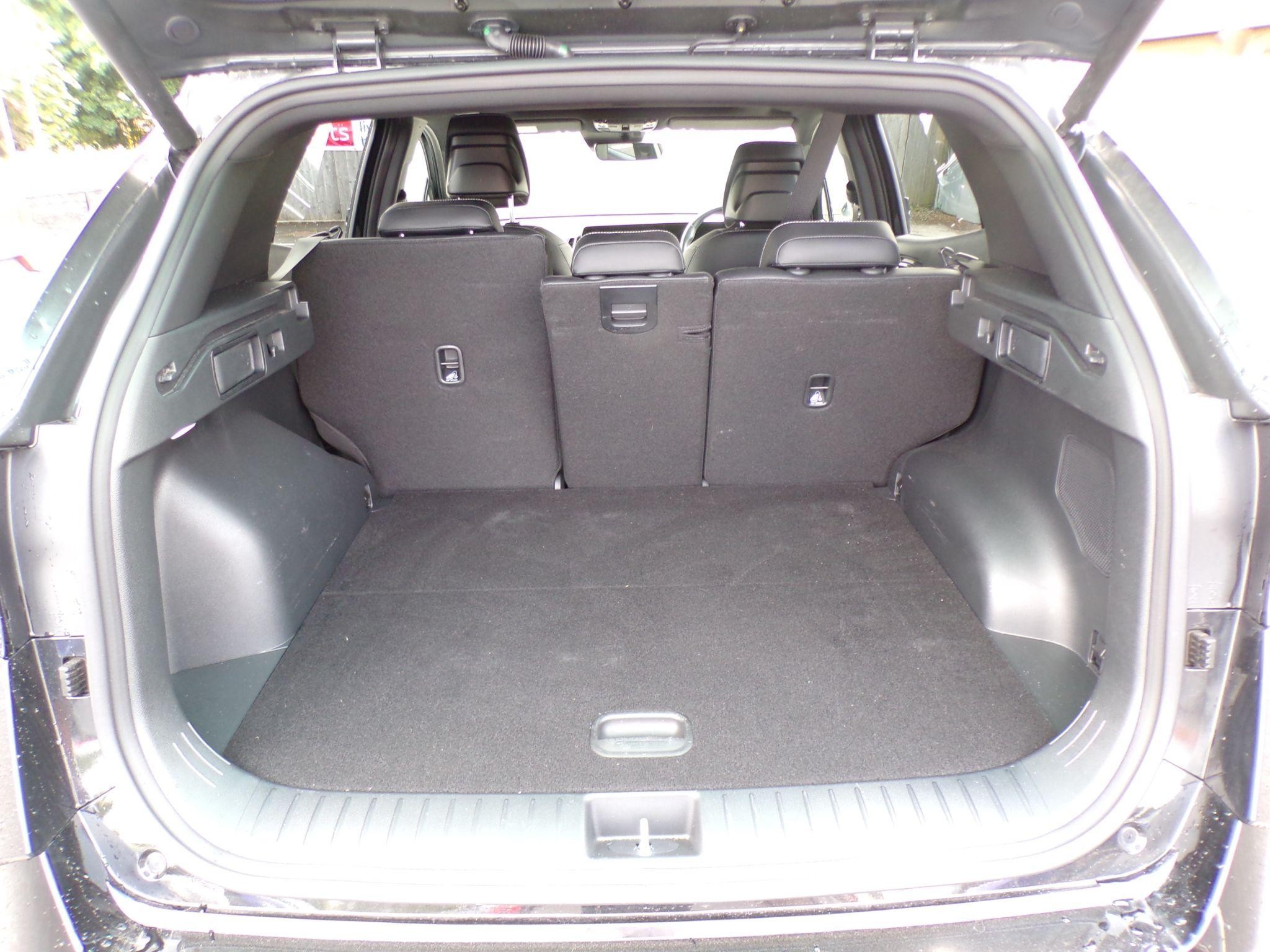 Kia Sportage Image 10