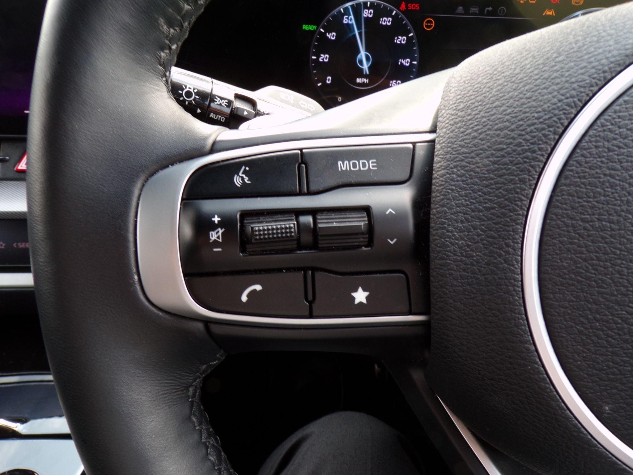 Kia Sportage Image 19