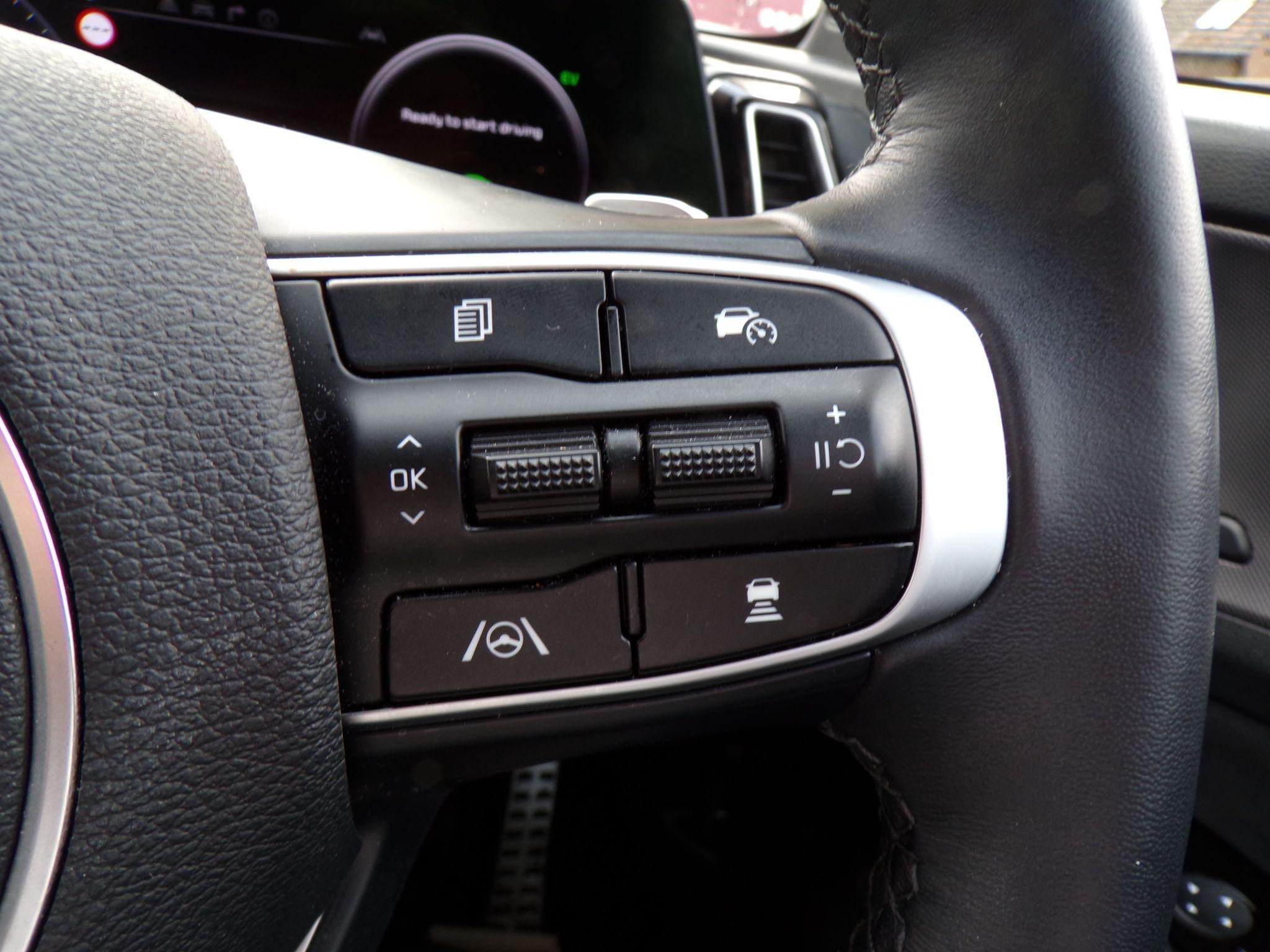 Kia Sportage Image 20