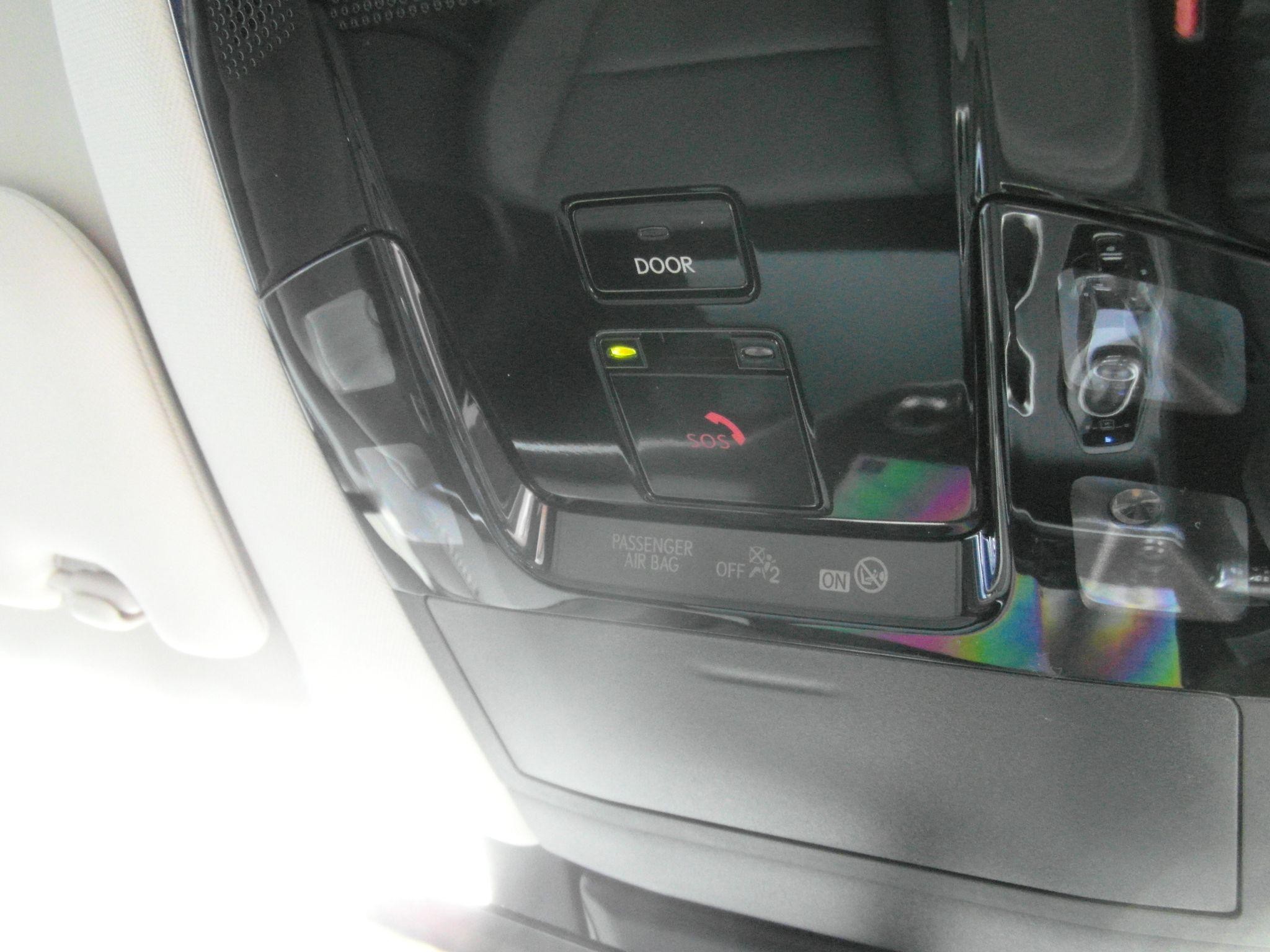 Lexus RZ Image 38