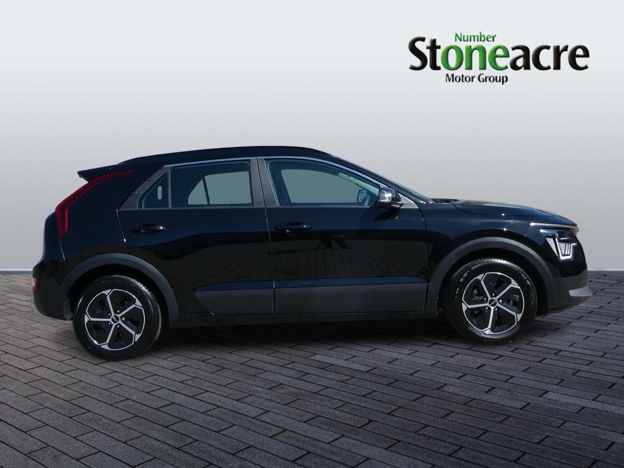 Kia Niro Image 2