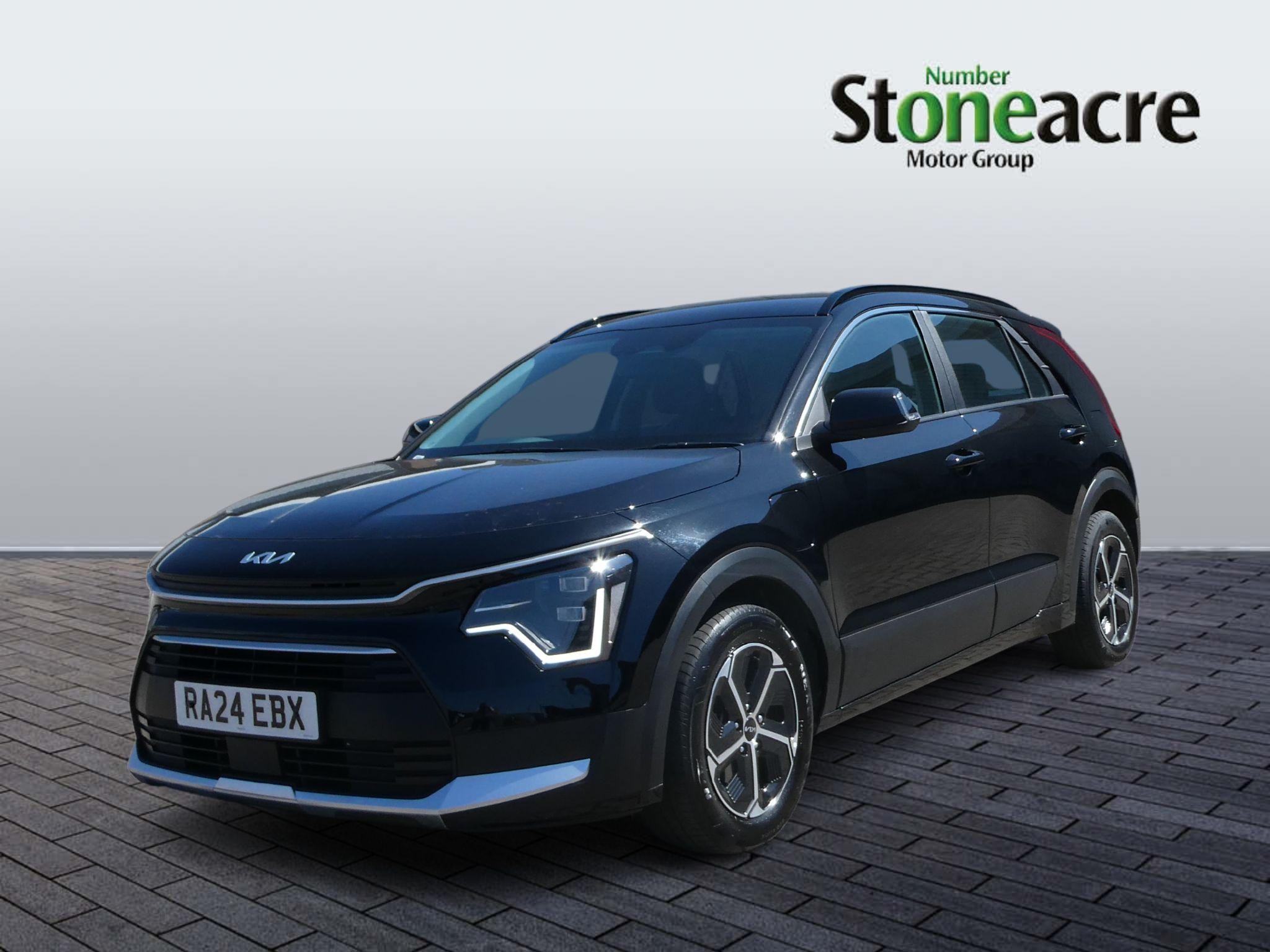 Kia Niro Image 5