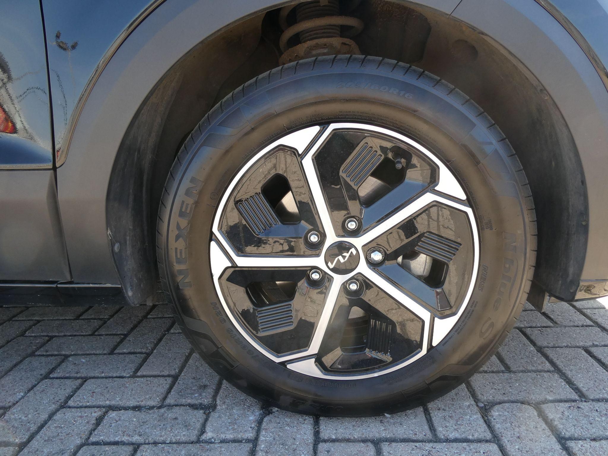 Kia Niro Image 9