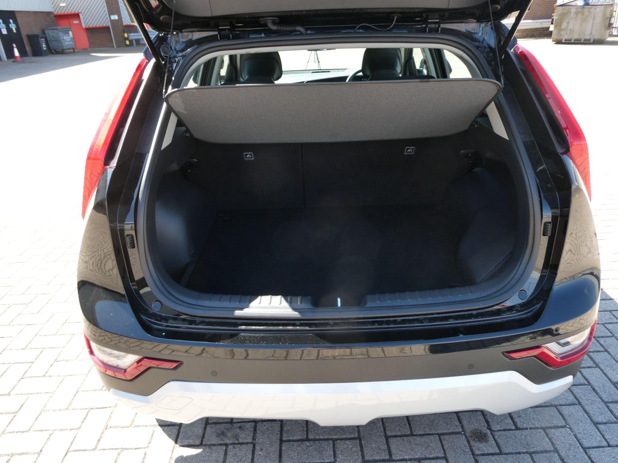 Kia Niro Image 10