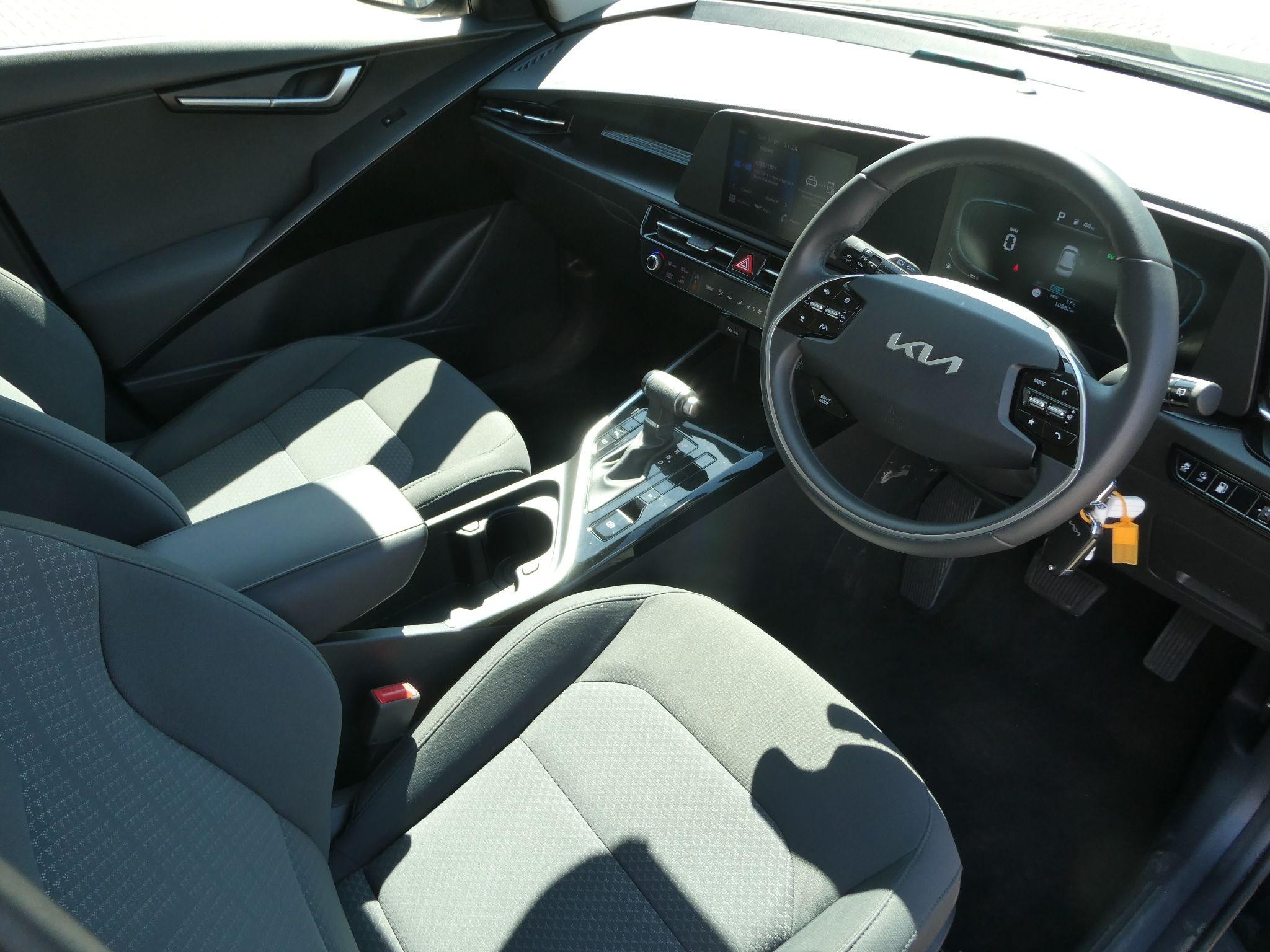 Kia Niro Image 11