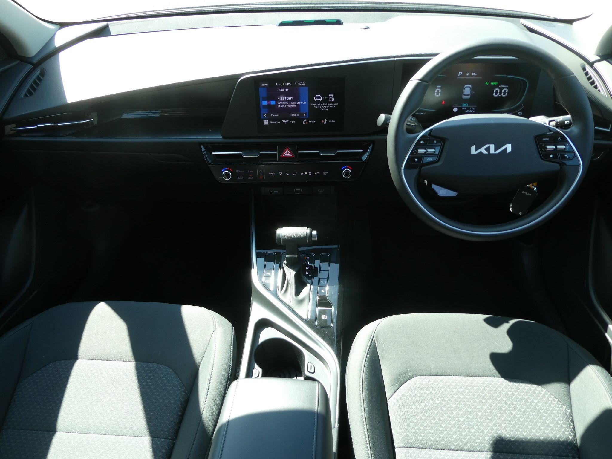 Kia Niro Image 12