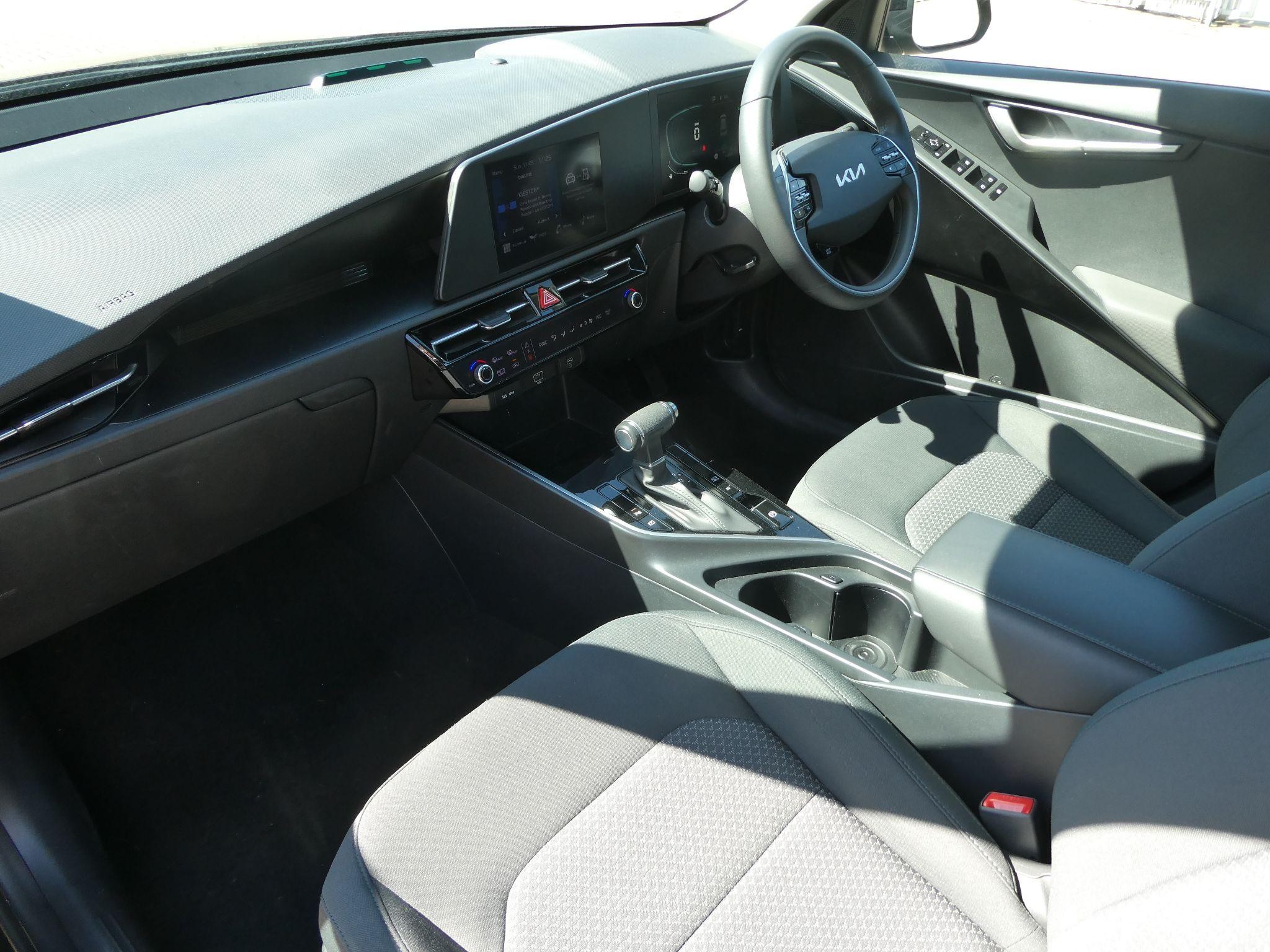 Kia Niro Image 13