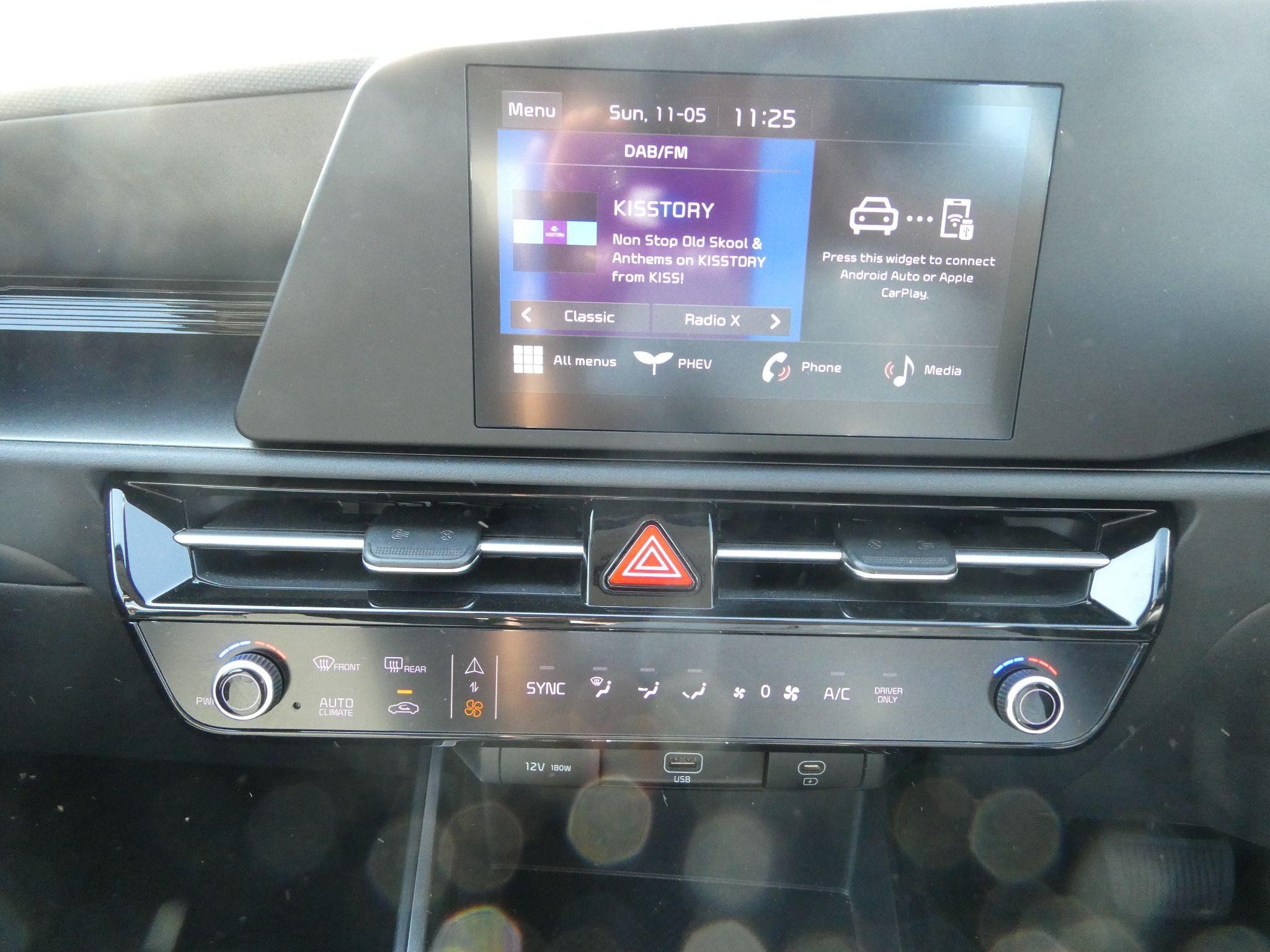 Kia Niro Image 15