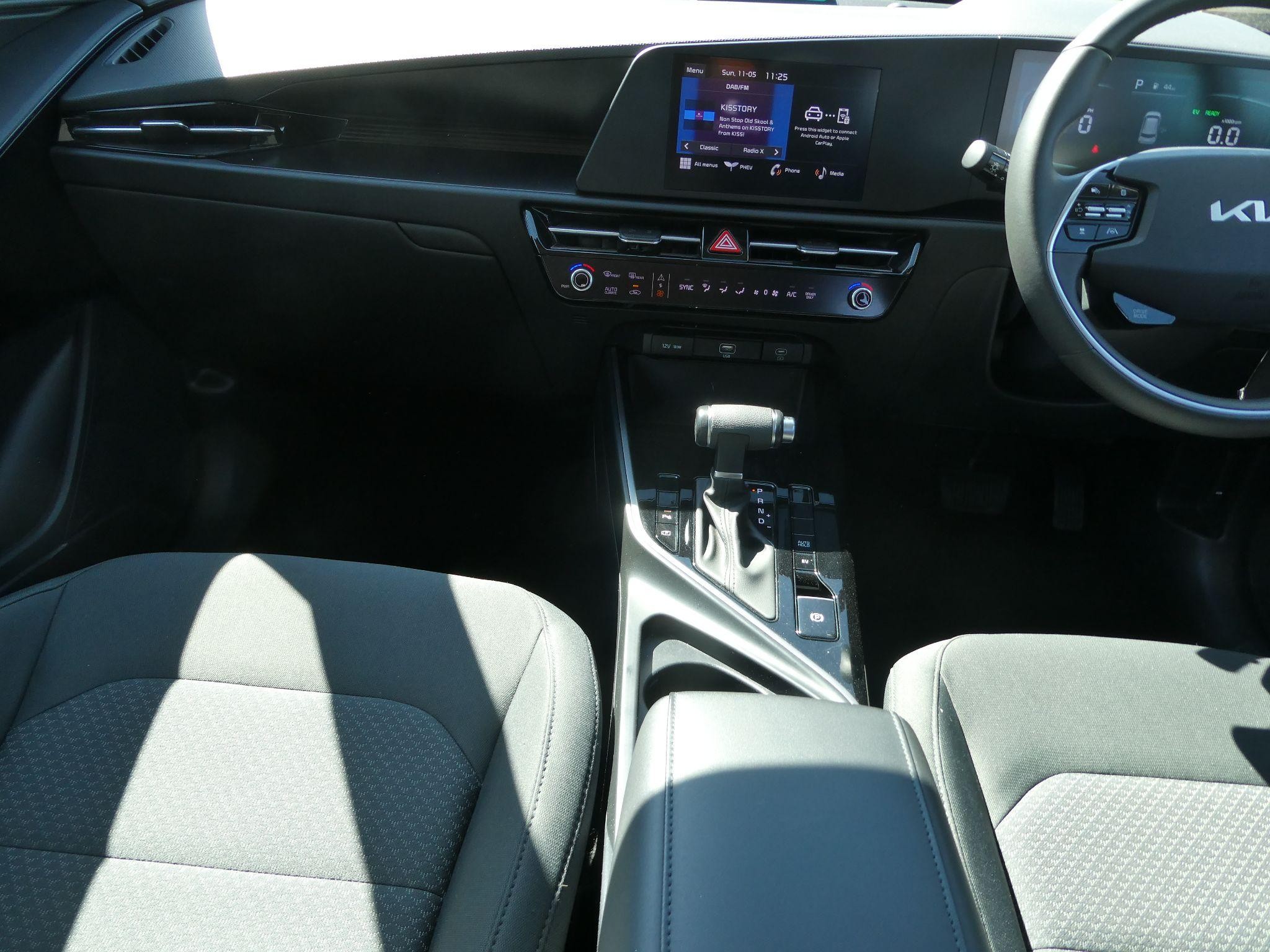 Kia Niro Image 16