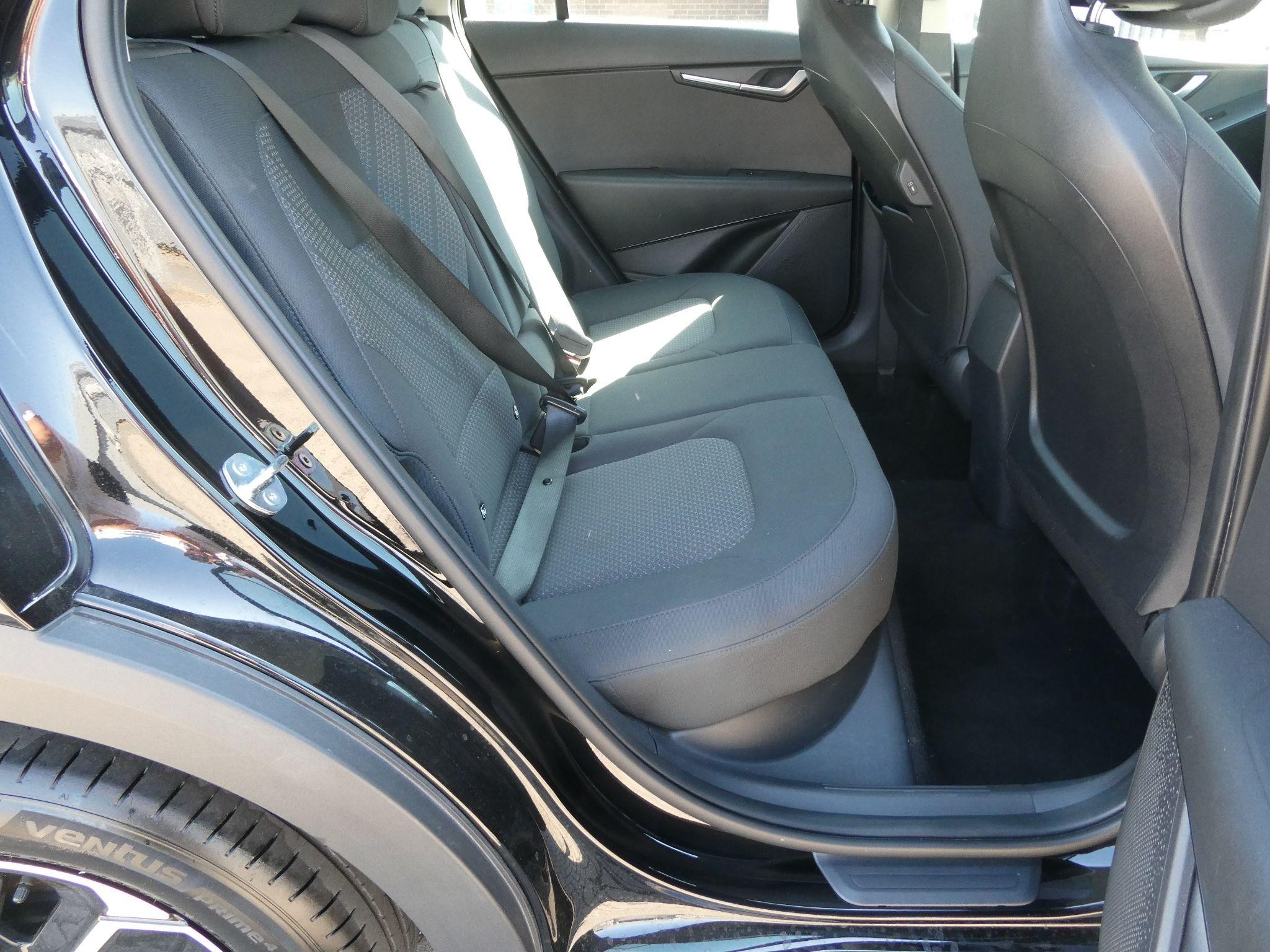 Kia Niro Image 17
