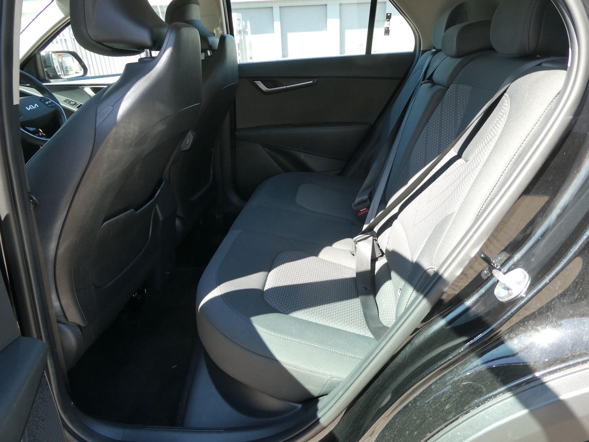 Kia Niro Image 18