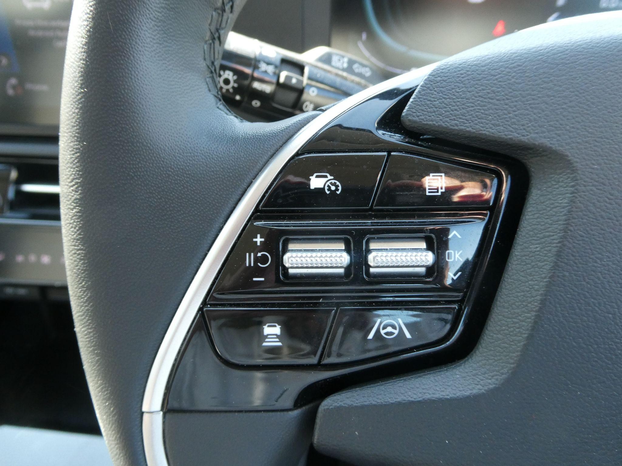 Kia Niro Image 19