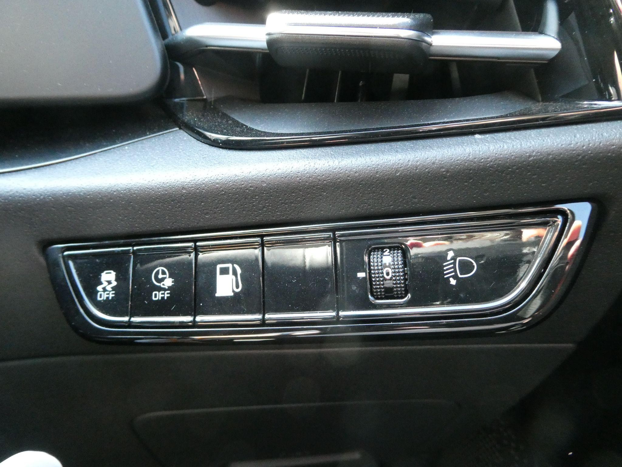 Kia Niro Image 22