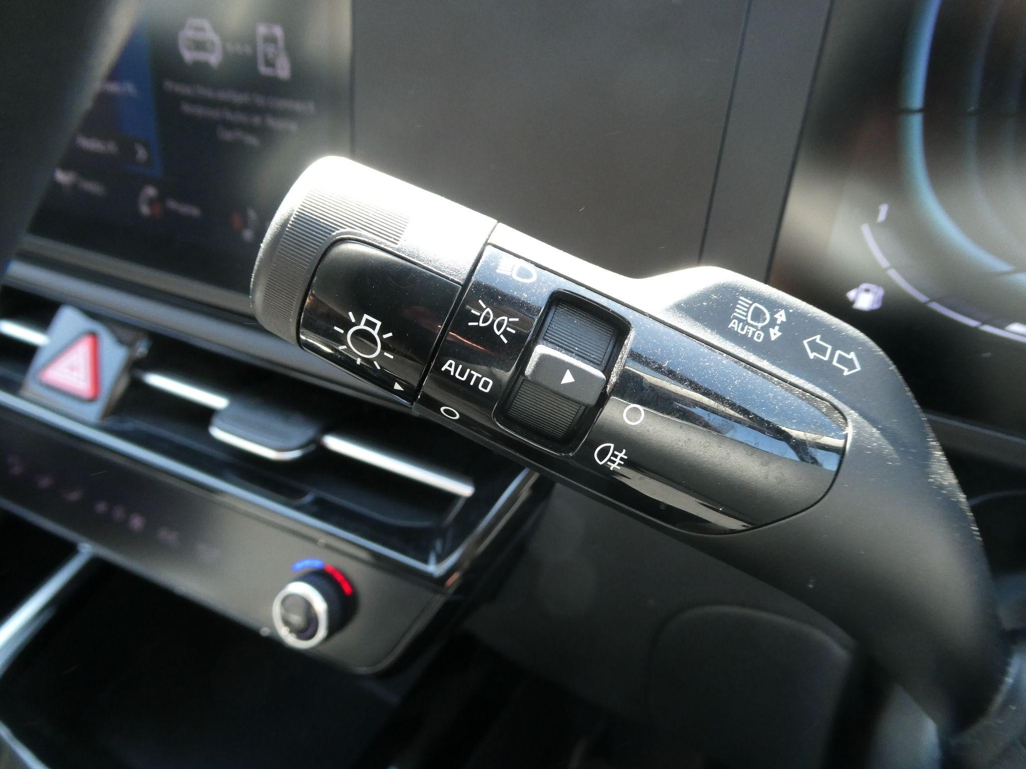 Kia Niro Image 23