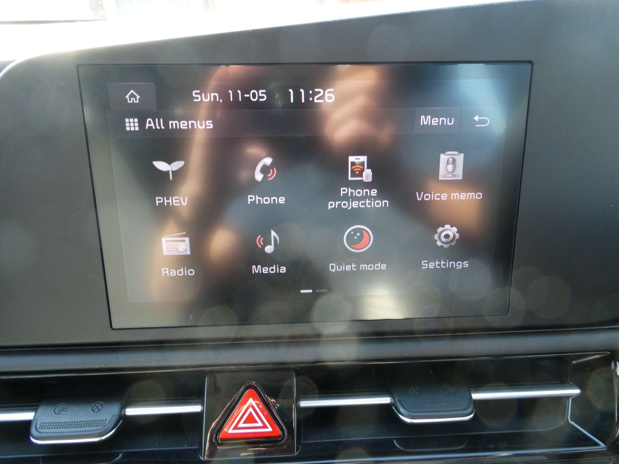 Kia Niro Image 25