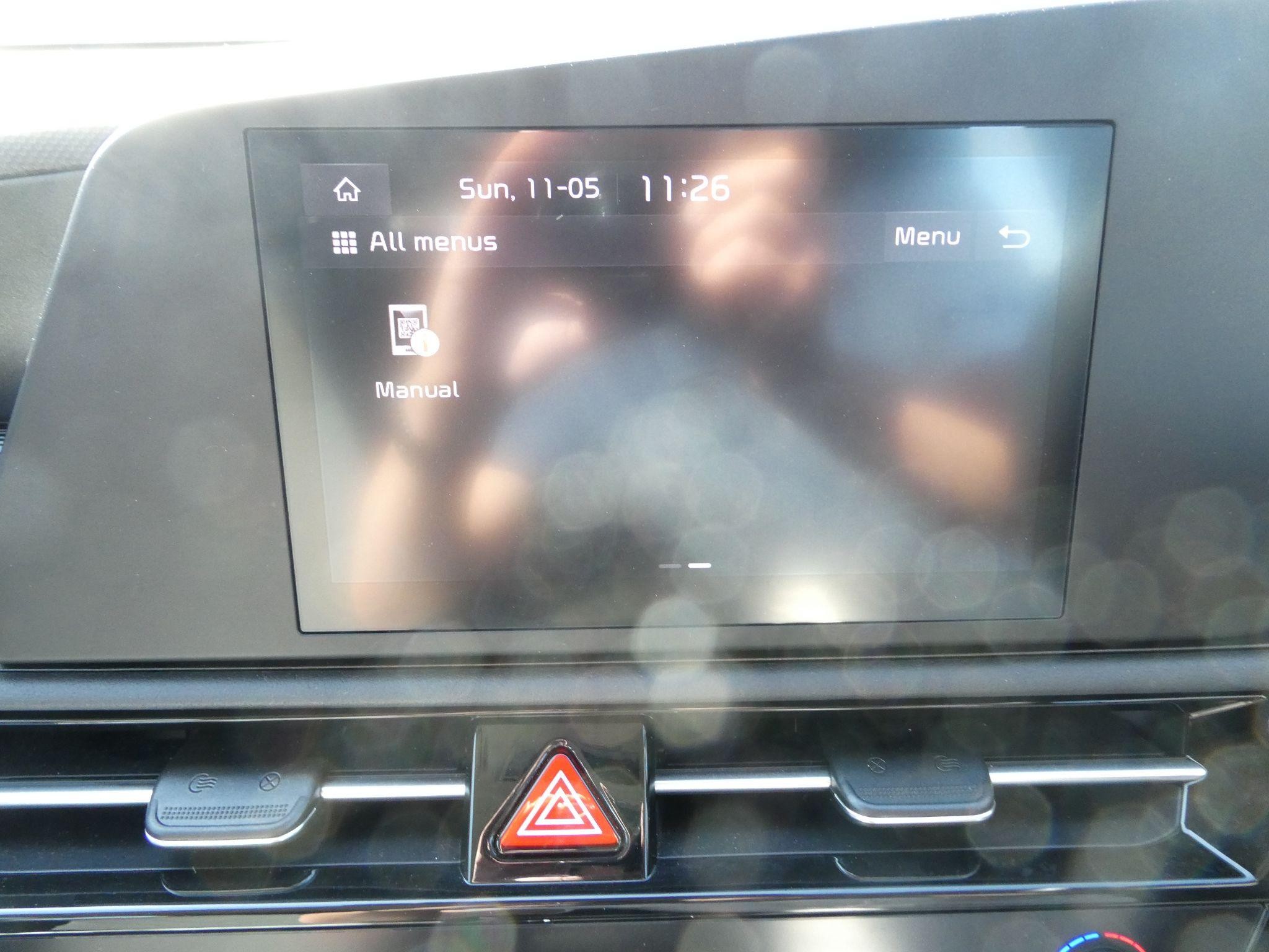 Kia Niro Image 26