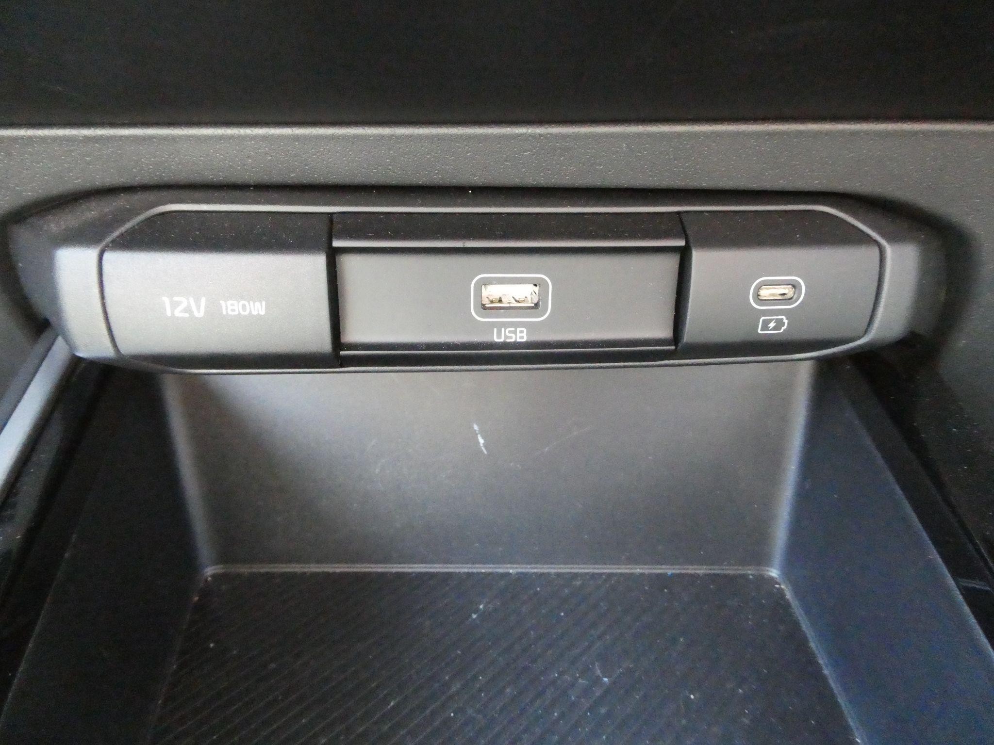 Kia Niro Image 27