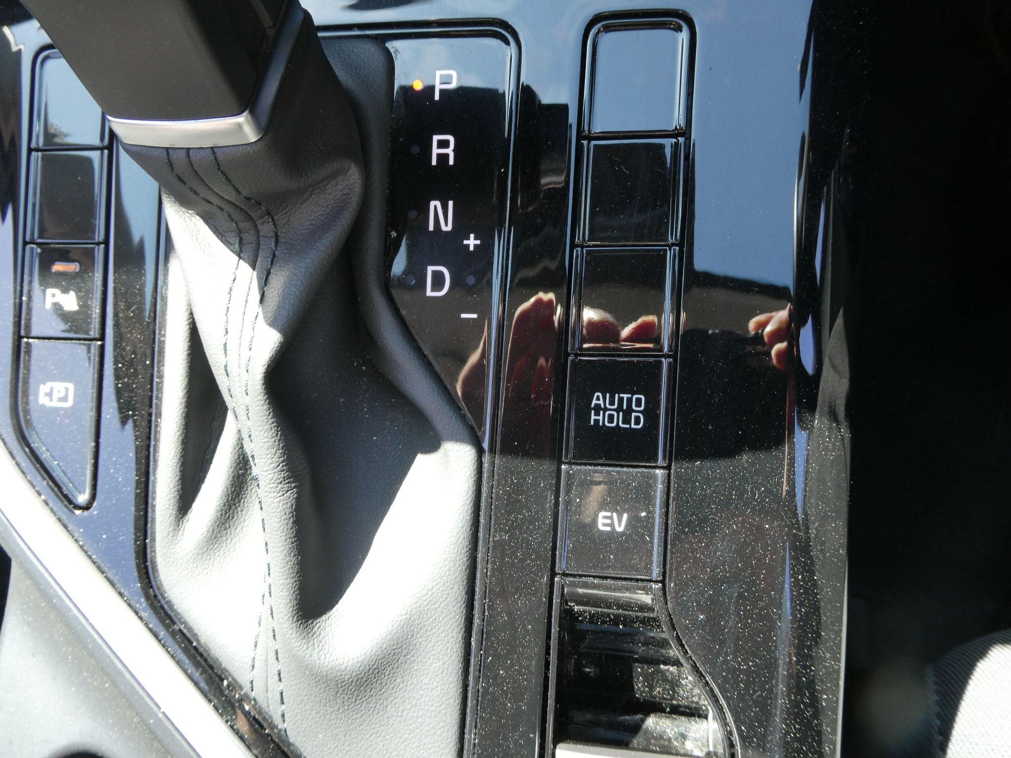 Kia Niro Image 28