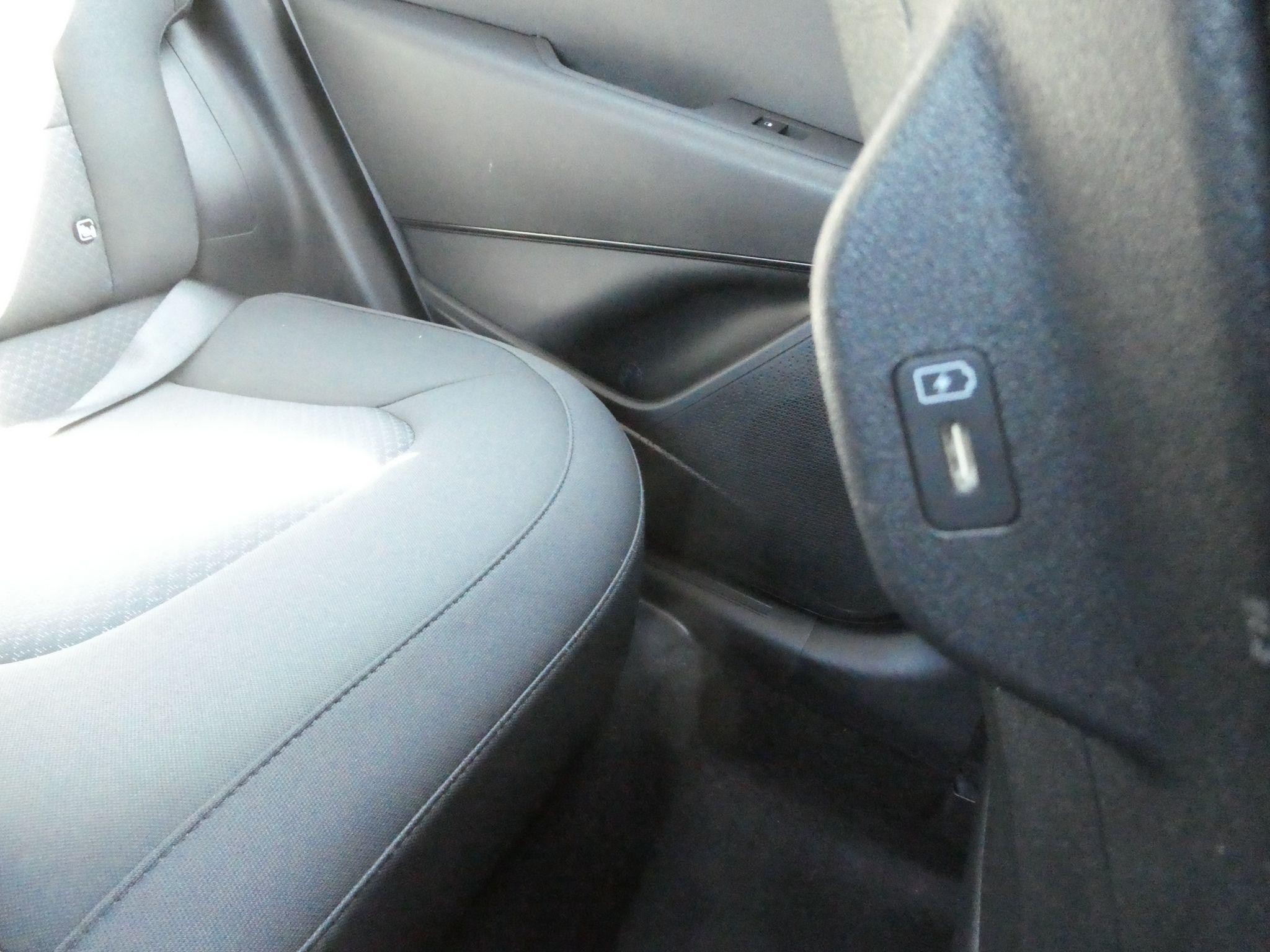 Kia Niro Image 30