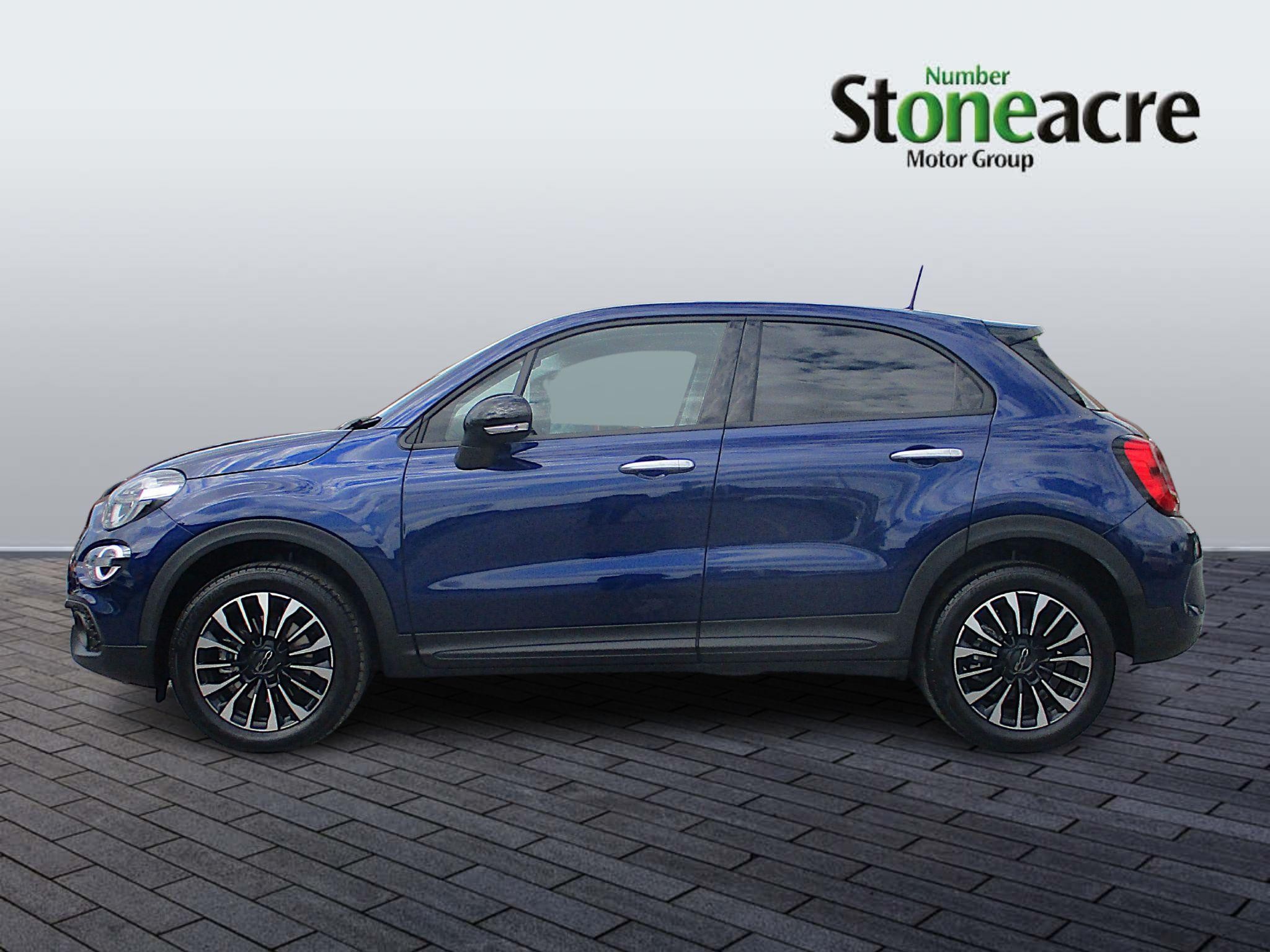 Fiat 500X Image 7