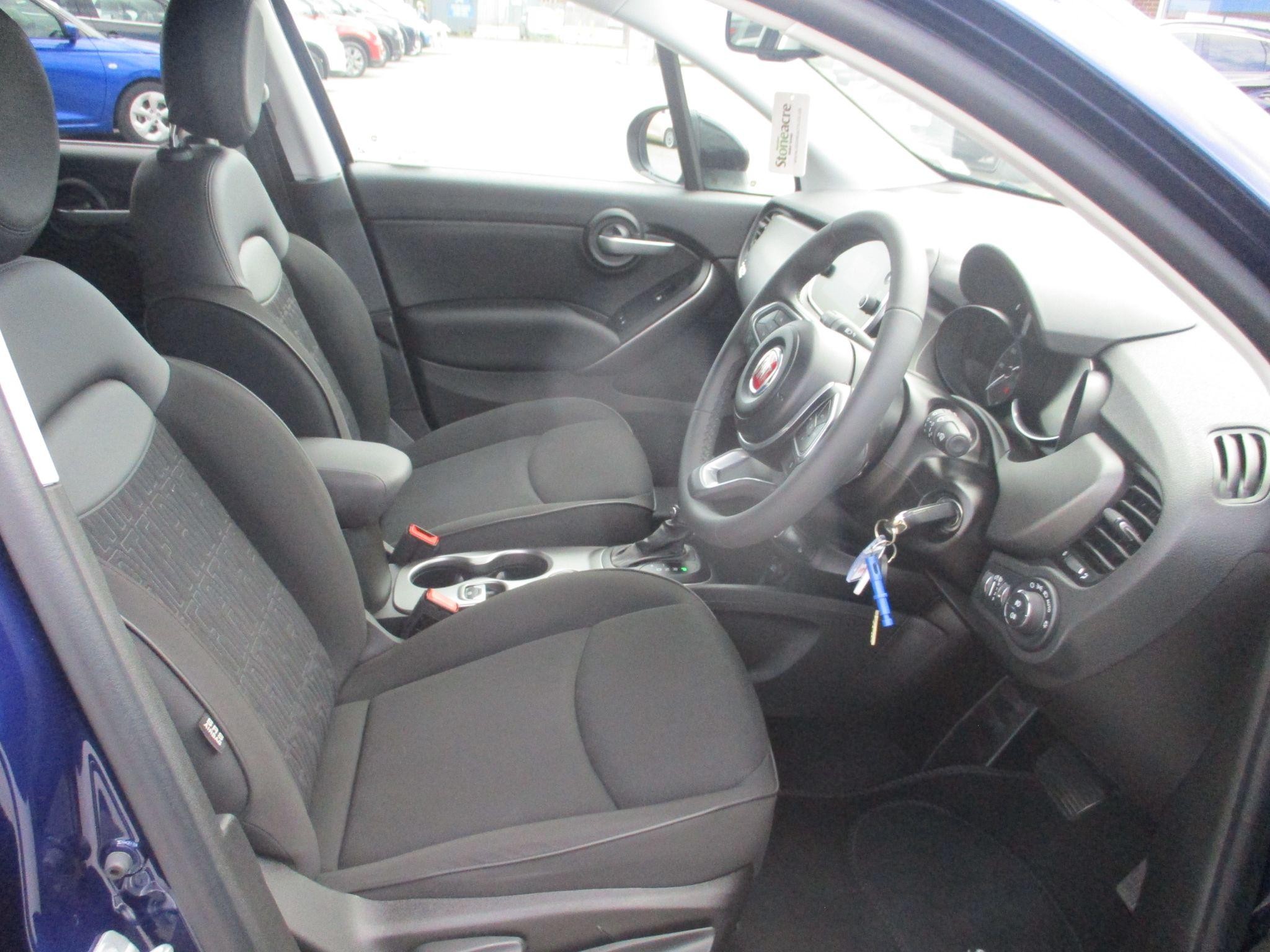 Fiat 500X Image 10
