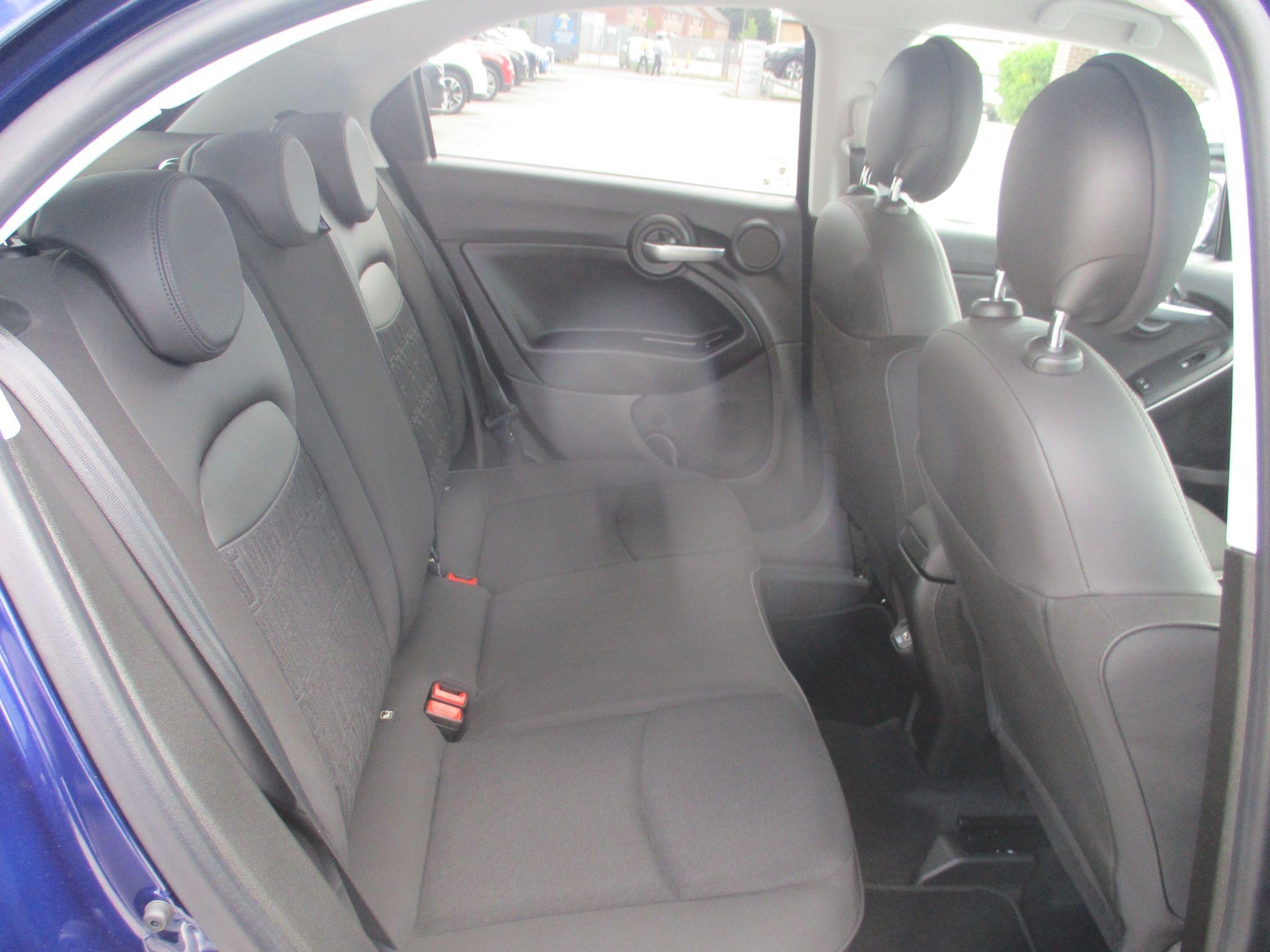 Fiat 500X Image 11