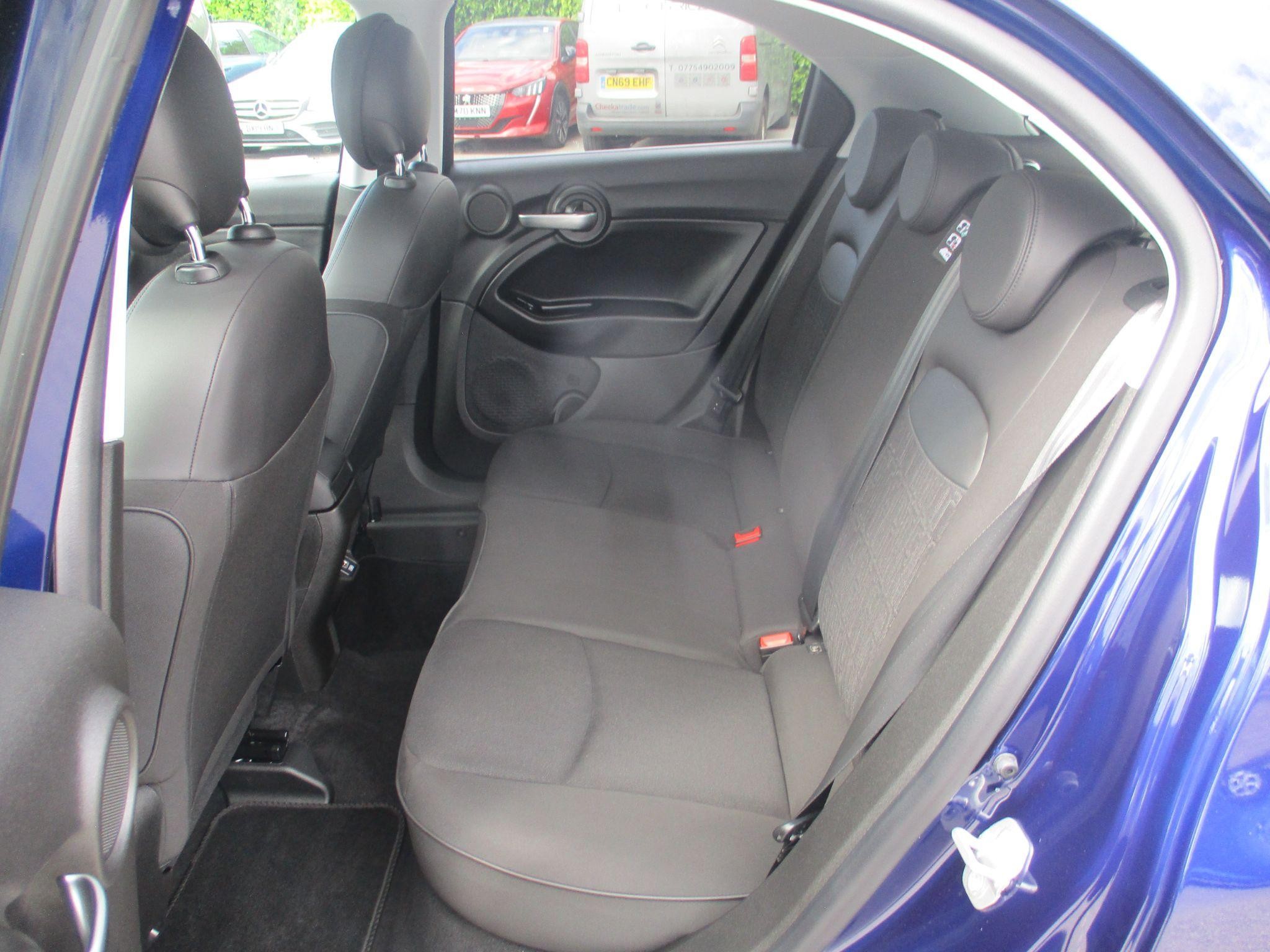 Fiat 500X Image 13