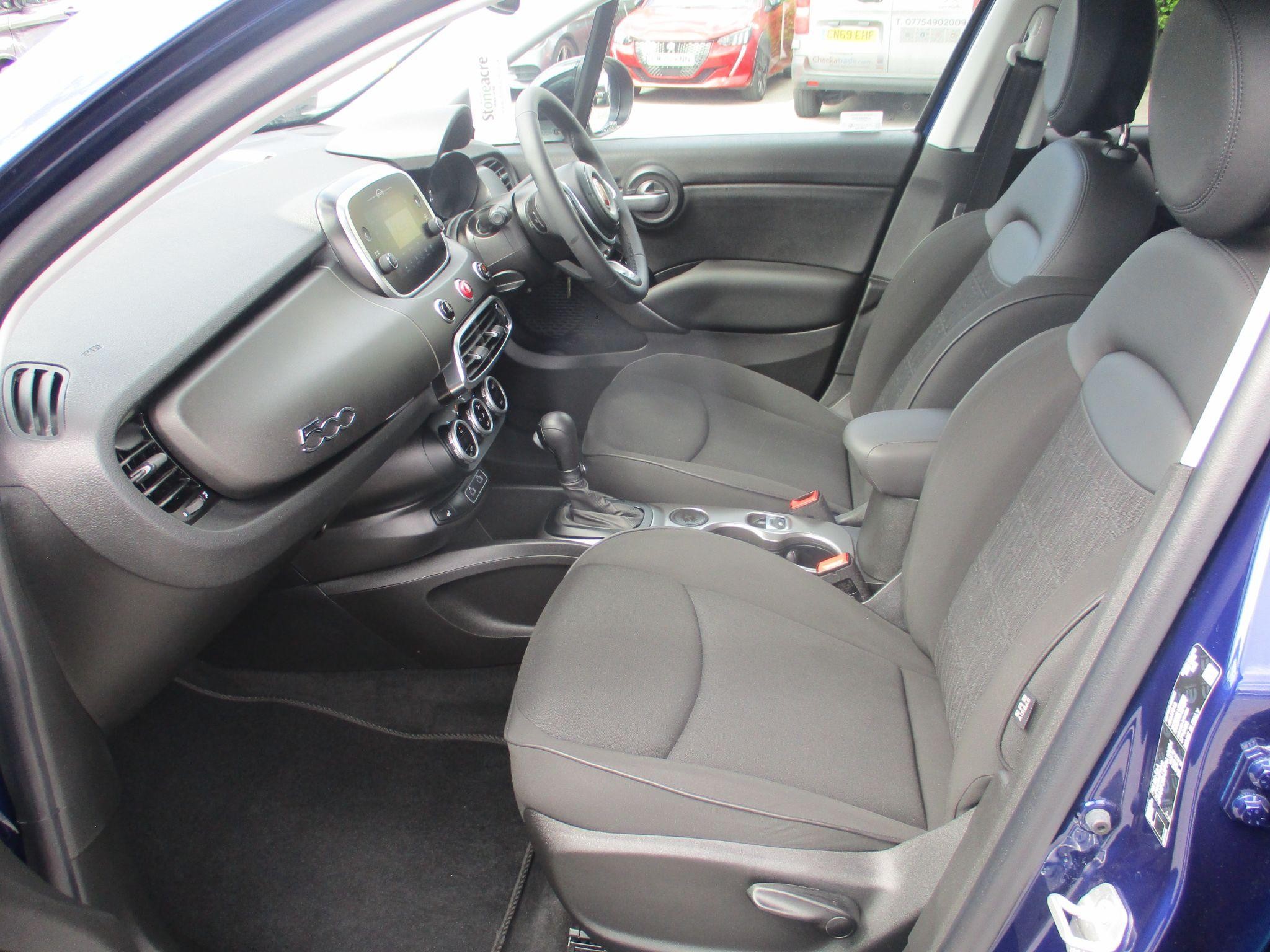 Fiat 500X Image 14