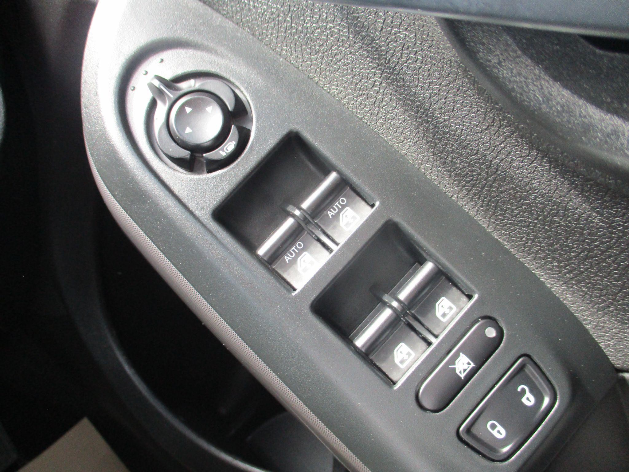 Fiat 500X Image 15